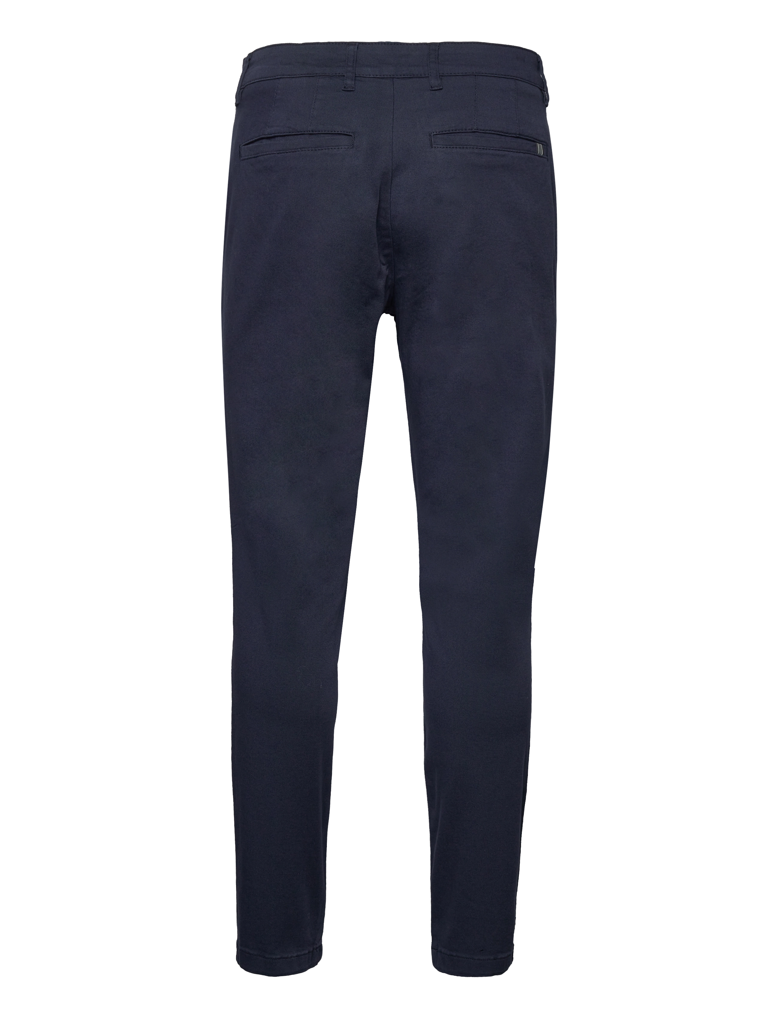 Solid - SDERICO FILIP - chino püksid - insignia blue - 2