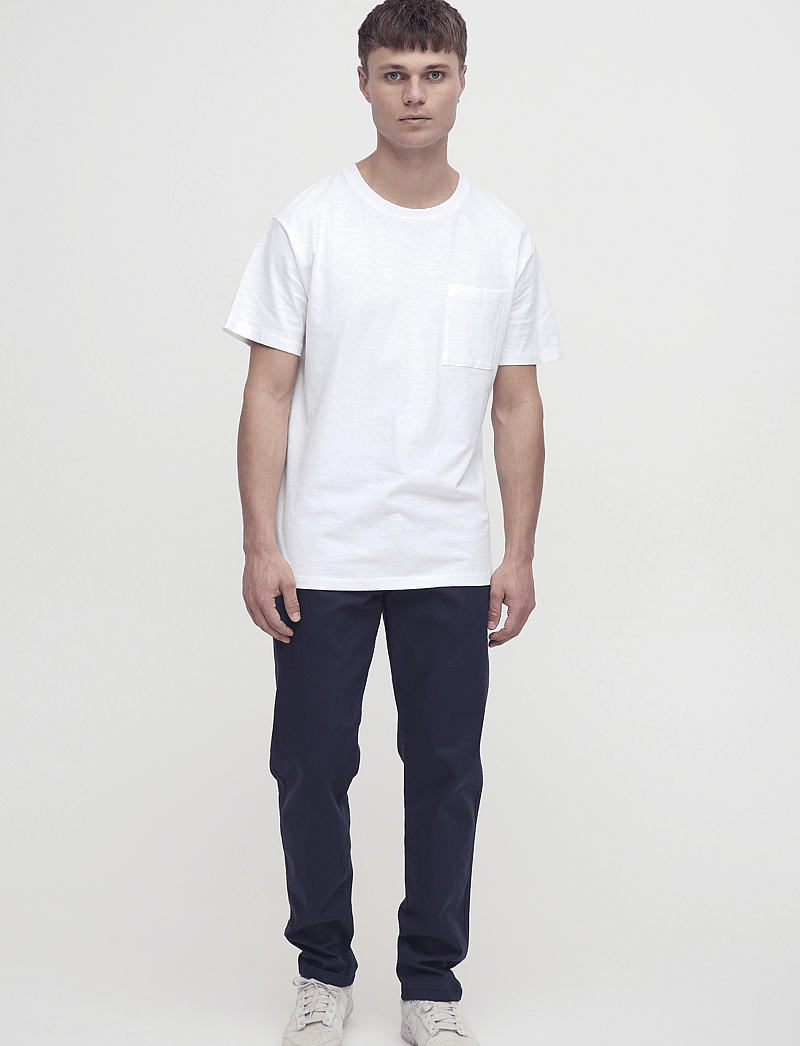 Solid - SDERICO FILIP - chinos - insignia blue - 0