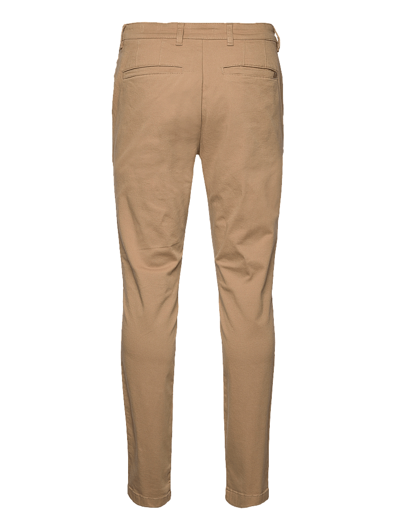 Solid - SDERICO FILIP - chino püksid - sand - 2