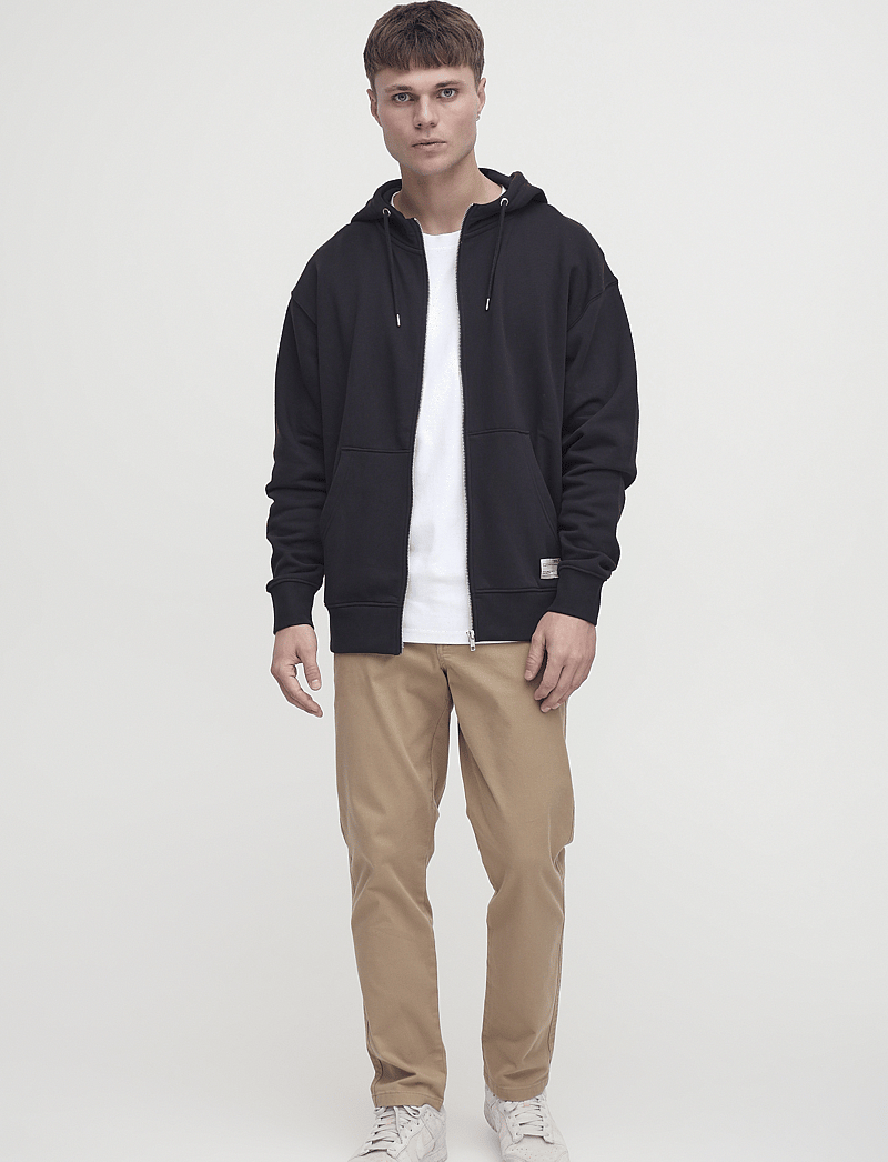 Solid - SDERICO FILIP - chino püksid - sand - 0