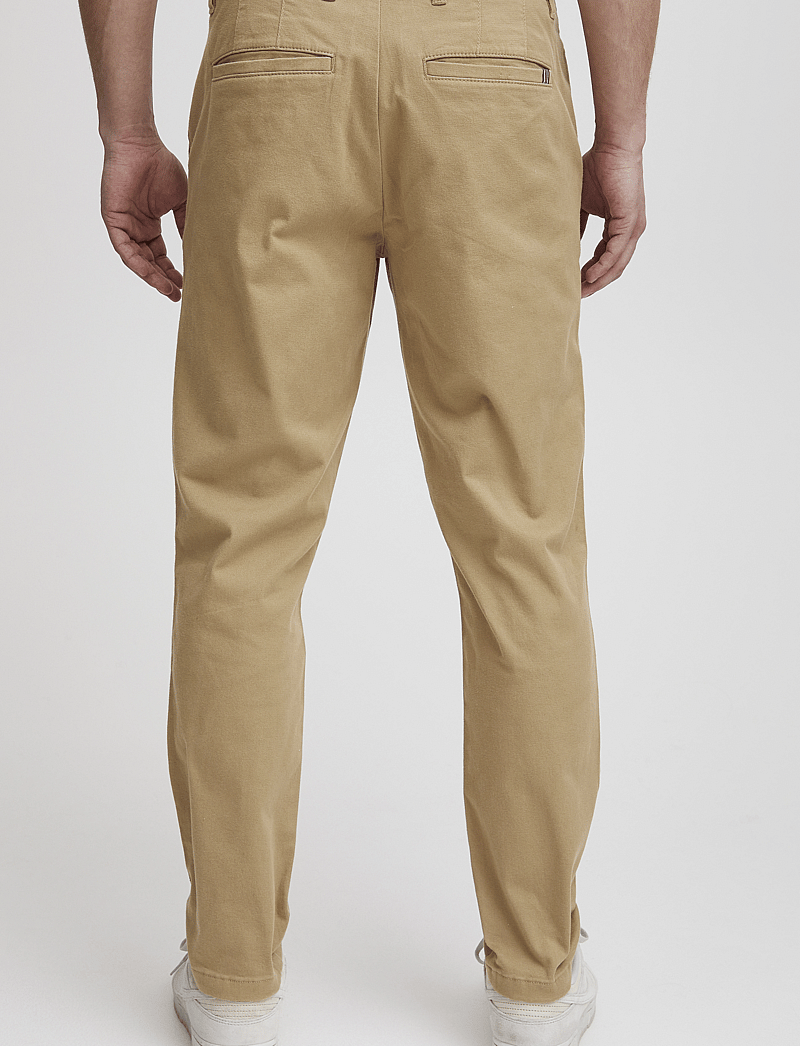 Solid - SDERICO FILIP - chino püksid - sand - 4