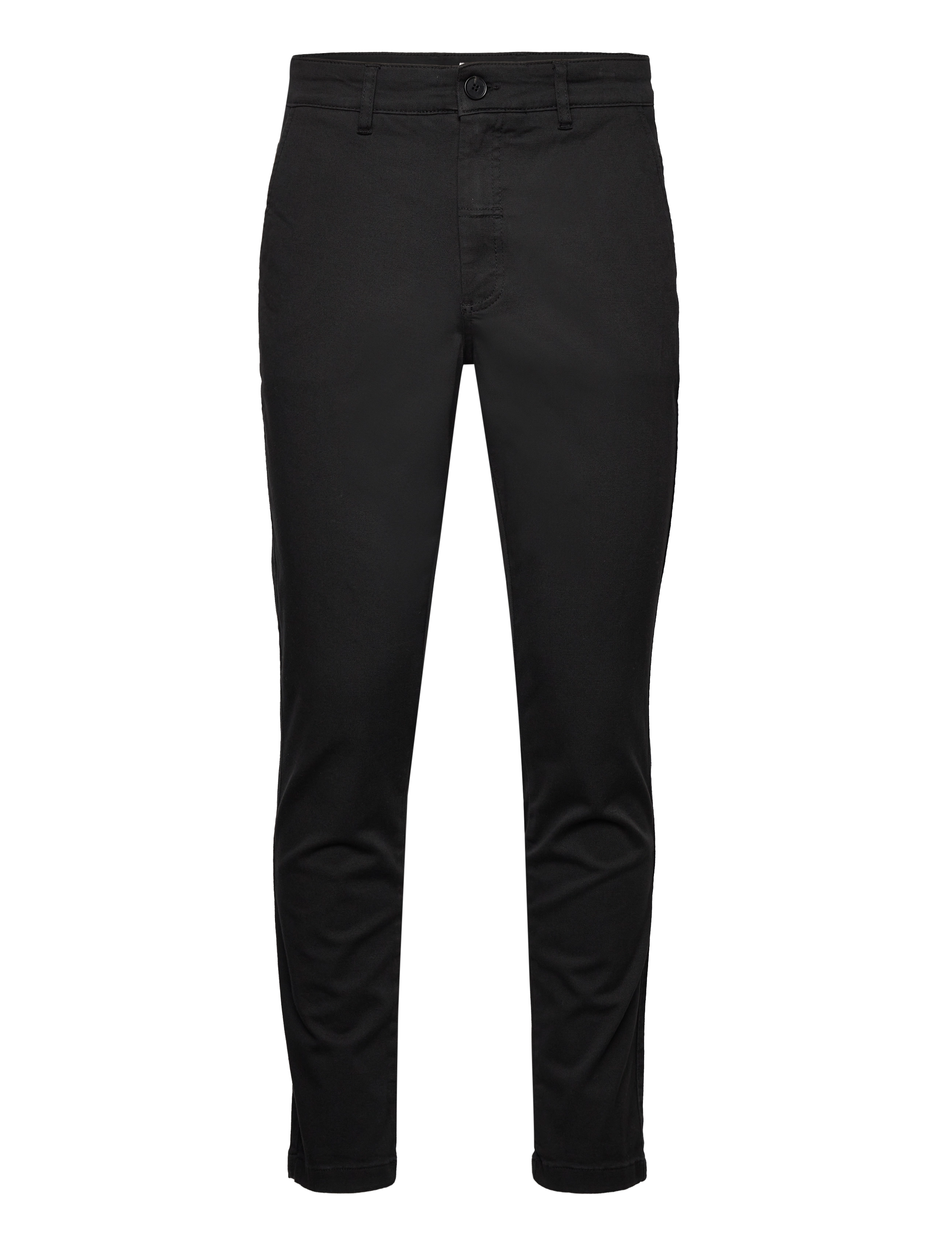 SOLID Sderico Filip Schwarz - 30x34 - Herren