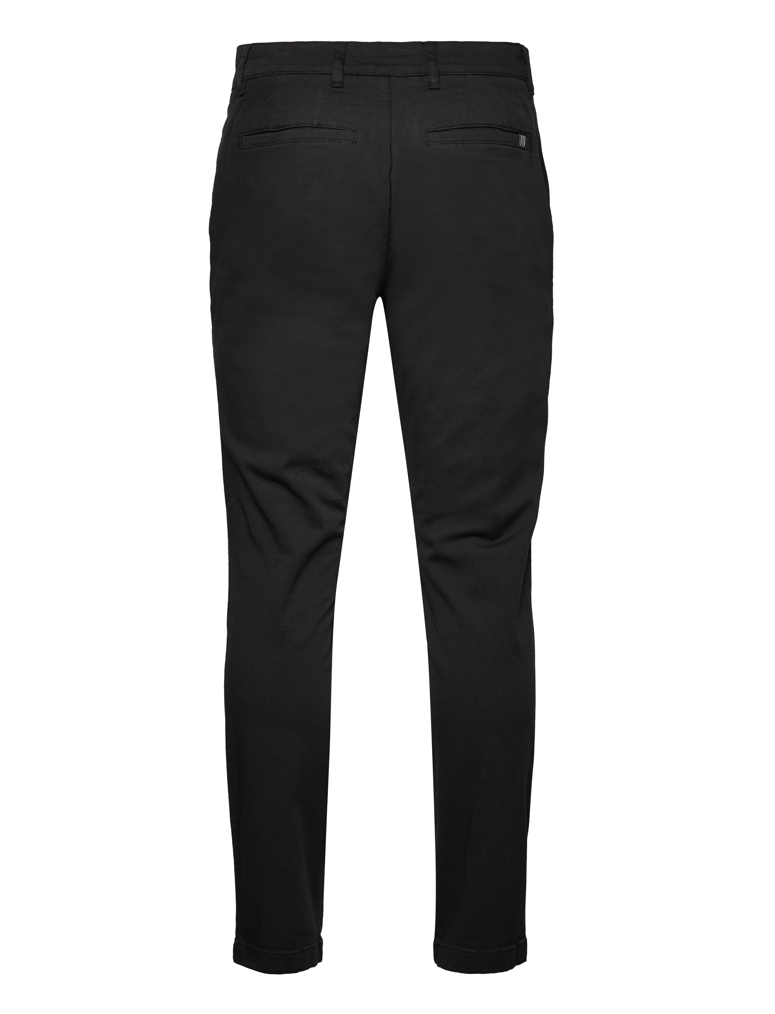 Solid - SDERICO FILIP - män - true black - 2