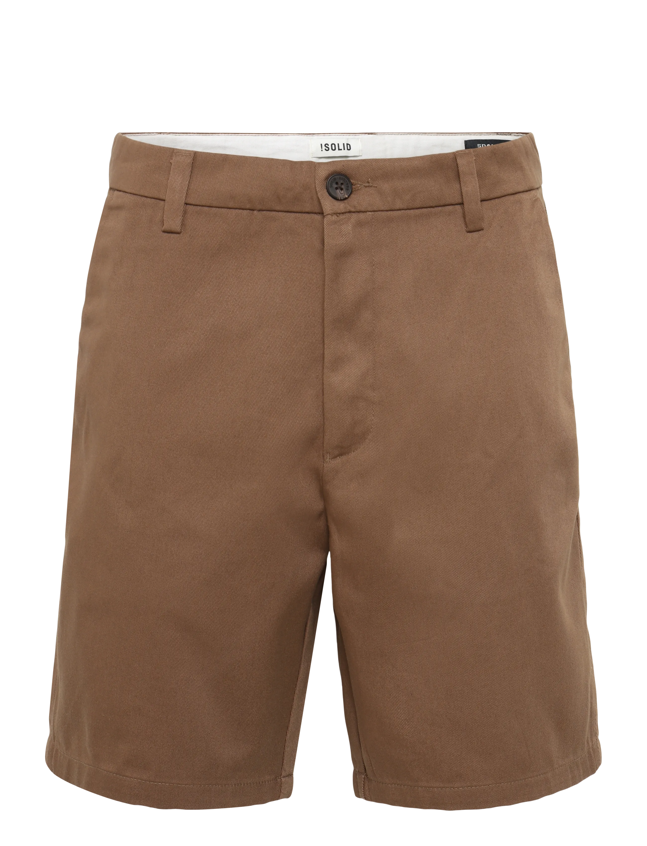 SOLID Sdeldric Lt Alann Braun - S - Herren