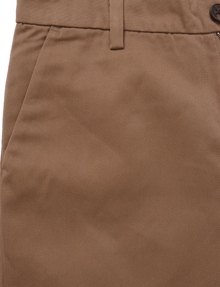 Solid - SDELDRIC LT ALANN - casual shorts - acorn - 4