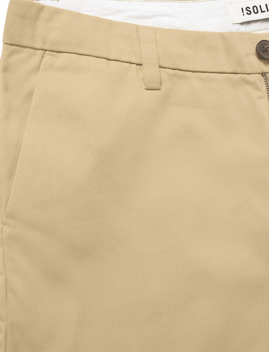 Solid - SDELDRIC LT ALANN - freizeitshorts - curds & whey - 4
