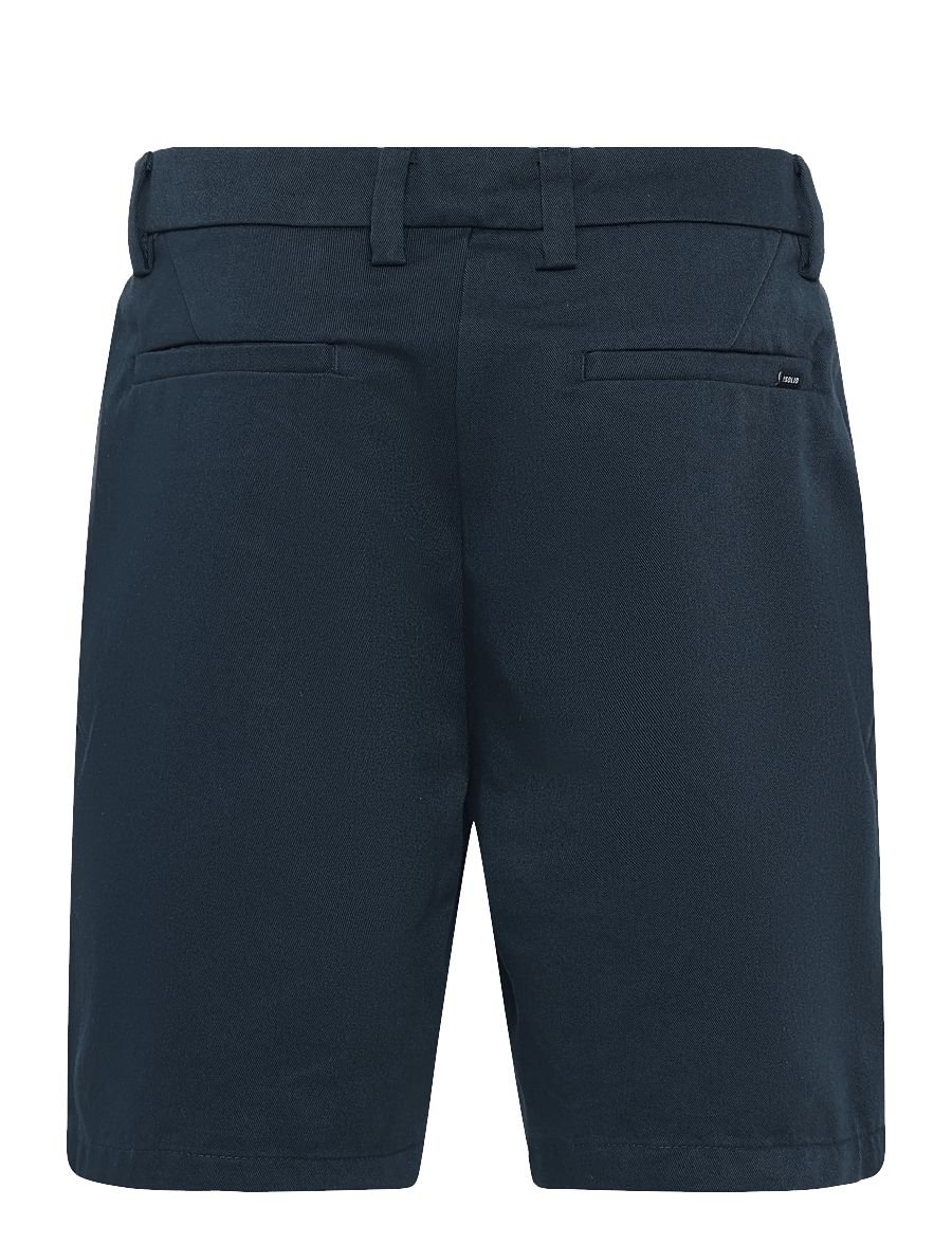 Solid - SDELDRIC LT ALANN - freizeitshorts - insignia blue - 1