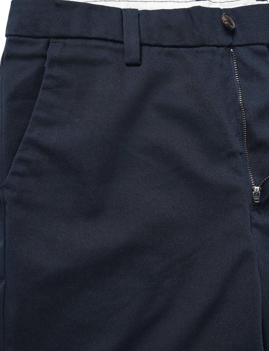 Solid - SDELDRIC LT ALANN - freizeitshorts - insignia blue - 4