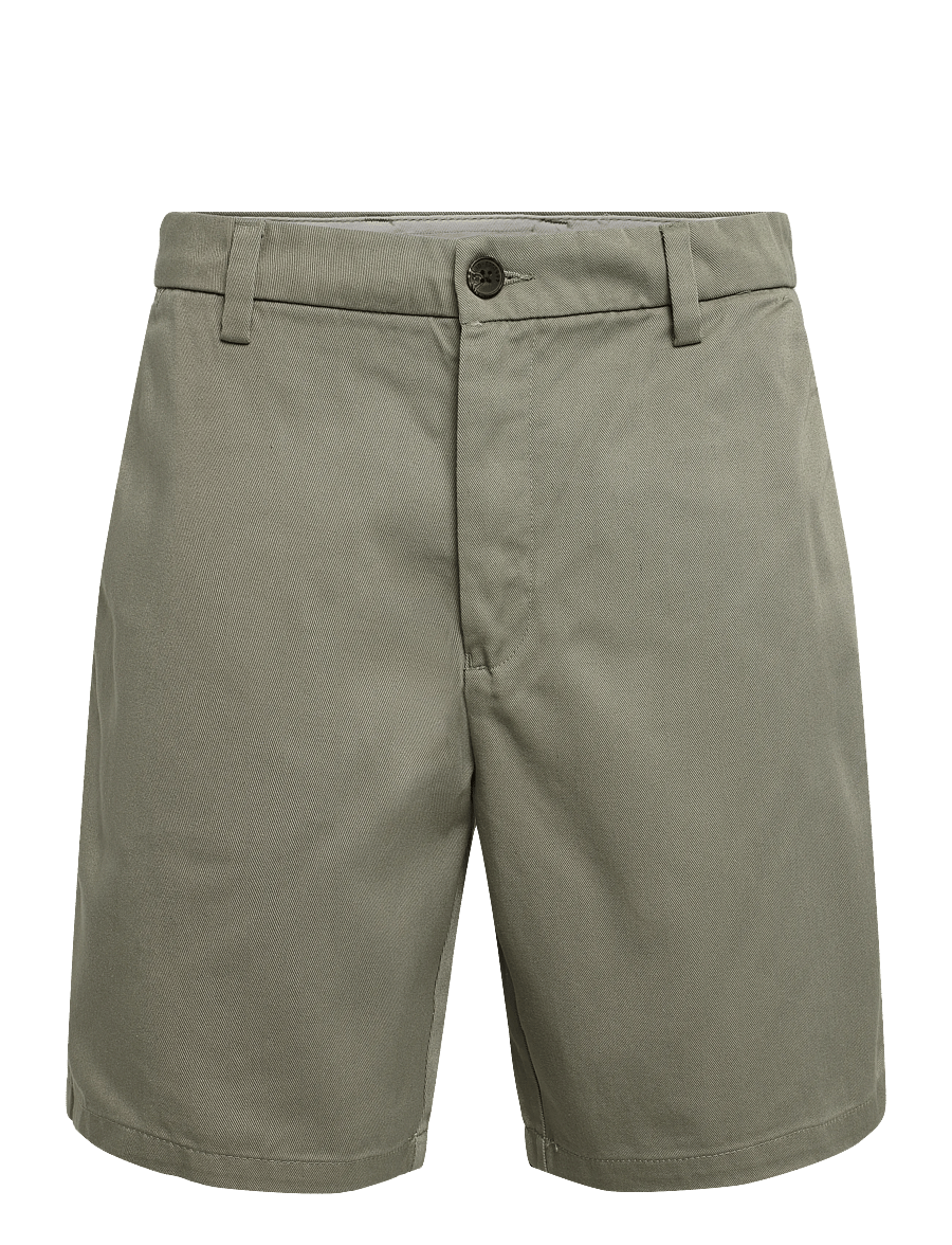 Solid - SDELDRIC LT ALANN - casual shorts - laurel oak - 0