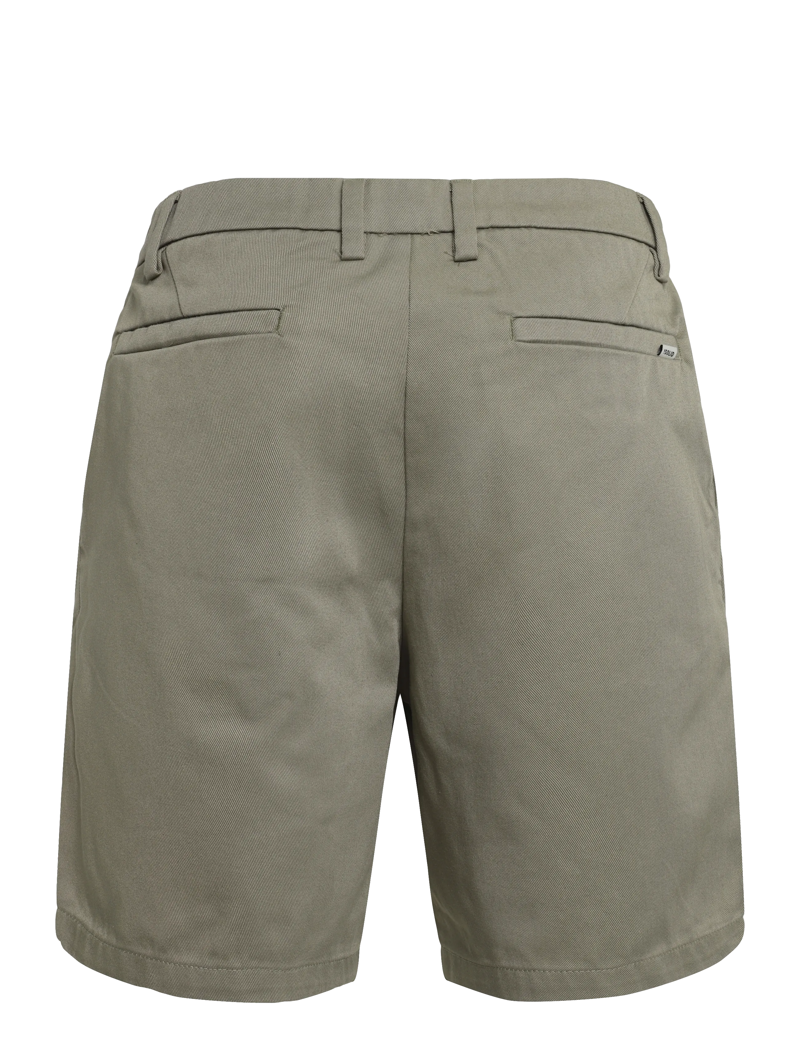 Solid - SDELDRIC LT ALANN - casual shorts - laurel oak - 1