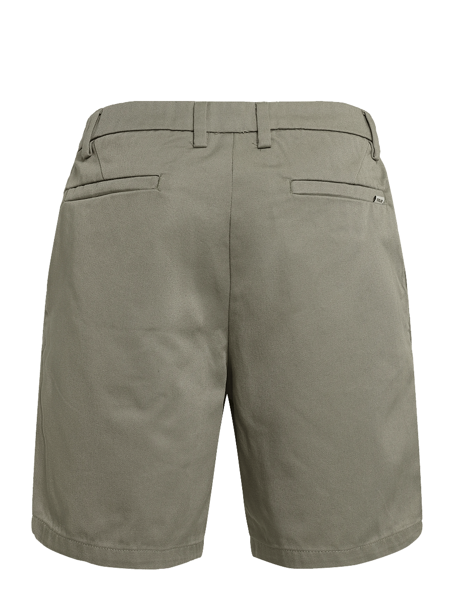 Solid - SDELDRIC LT ALANN - casual shorts - laurel oak - 1