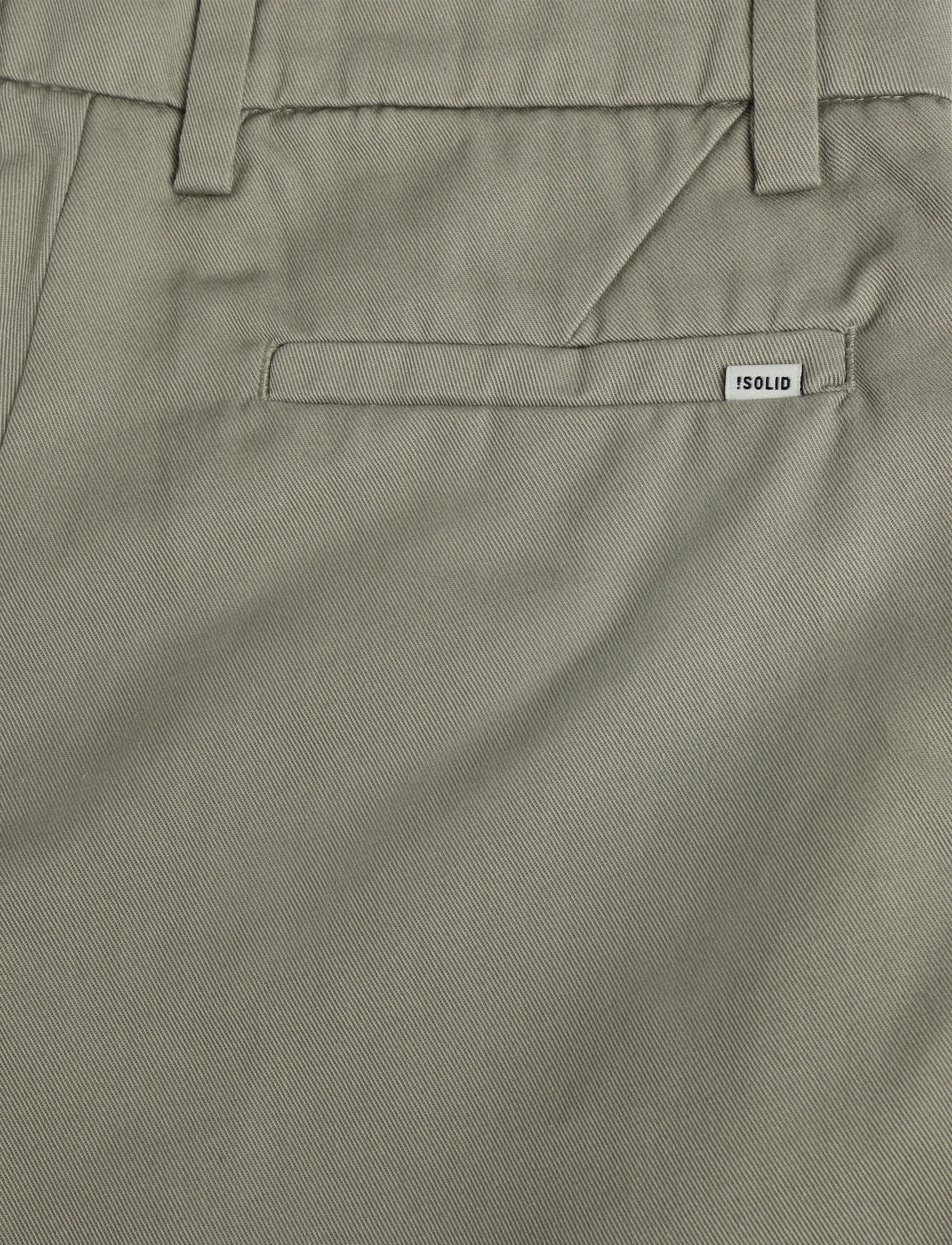 Solid - SDELDRIC LT ALANN - casual shorts - laurel oak - 2