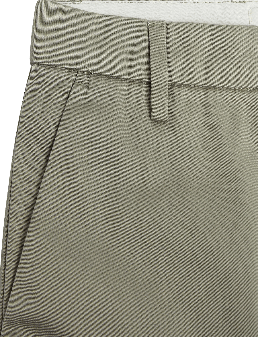Solid - SDELDRIC LT ALANN - casual shorts - laurel oak - 4