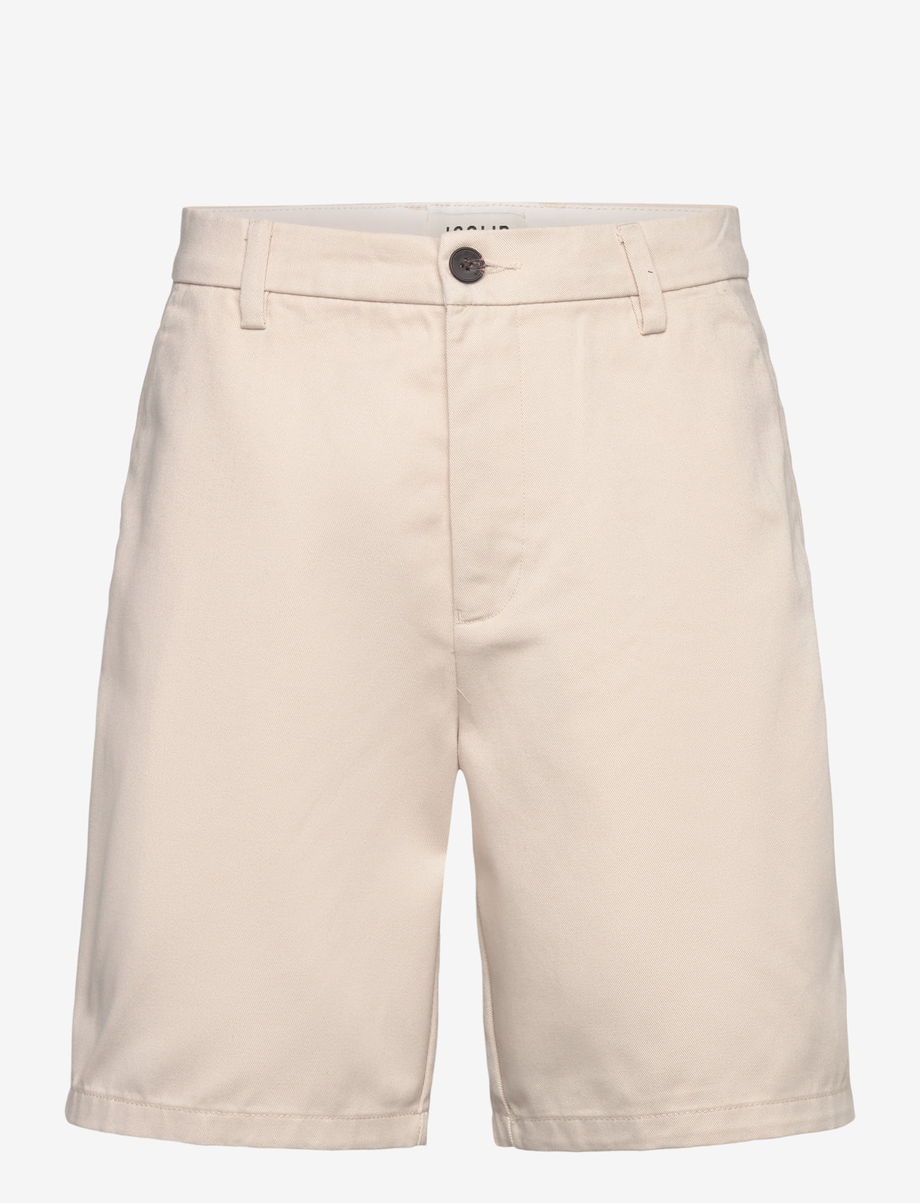 Solid - SDELDRIC LT ALANN - casual shorts - oatmeal - 0