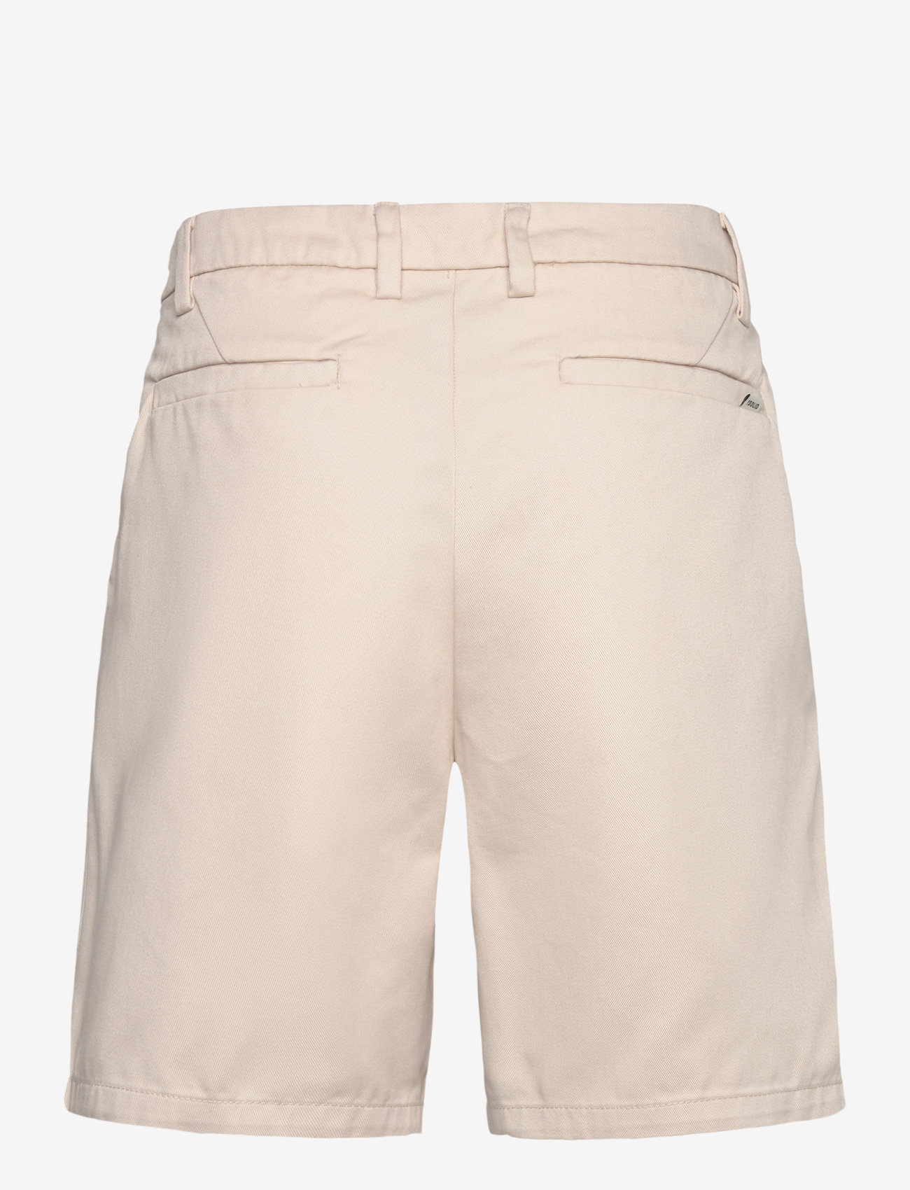 Solid - SDELDRIC LT ALANN - casual shorts - oatmeal - 1