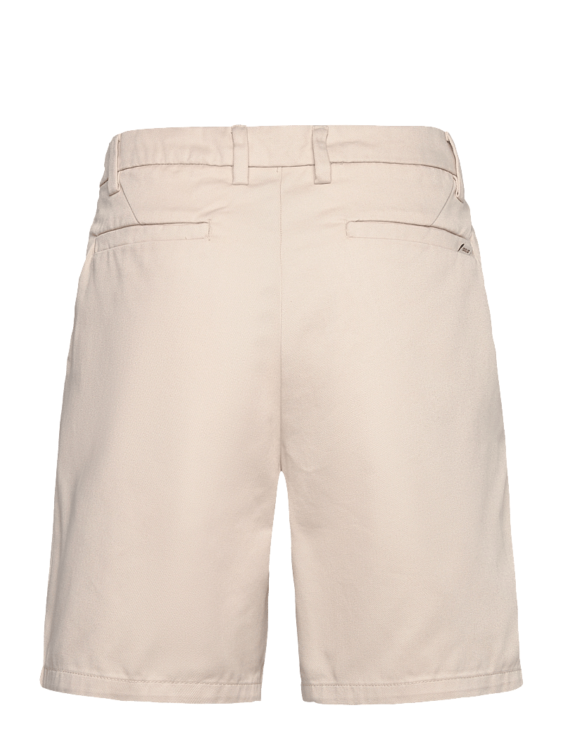 Solid - SDELDRIC LT ALANN - casual shorts - oatmeal - 1
