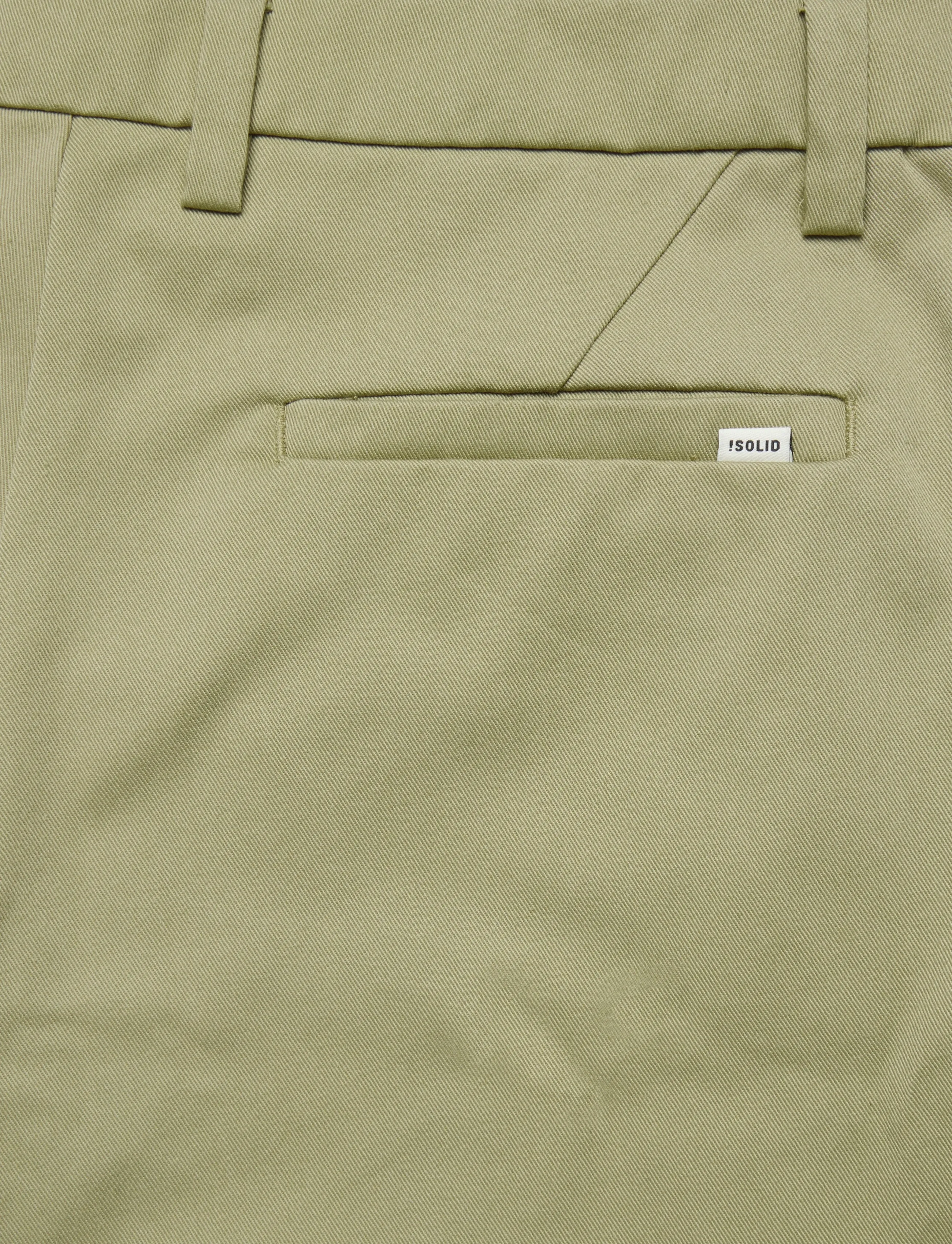 Solid - SDELDRIC LT ALANN - casual shorts - tree house - 2