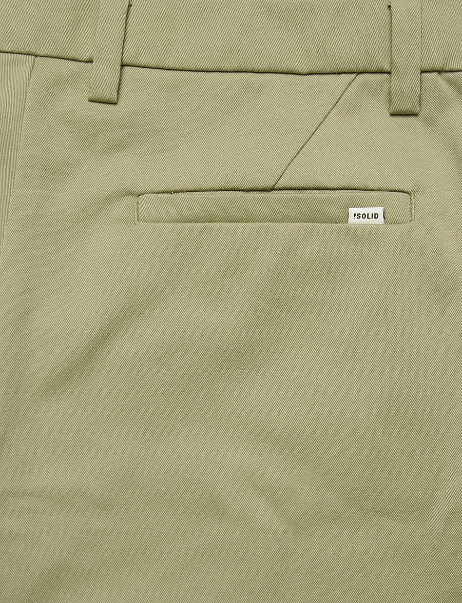 Solid - SDELDRIC LT ALANN - casual shorts - tree house - 2