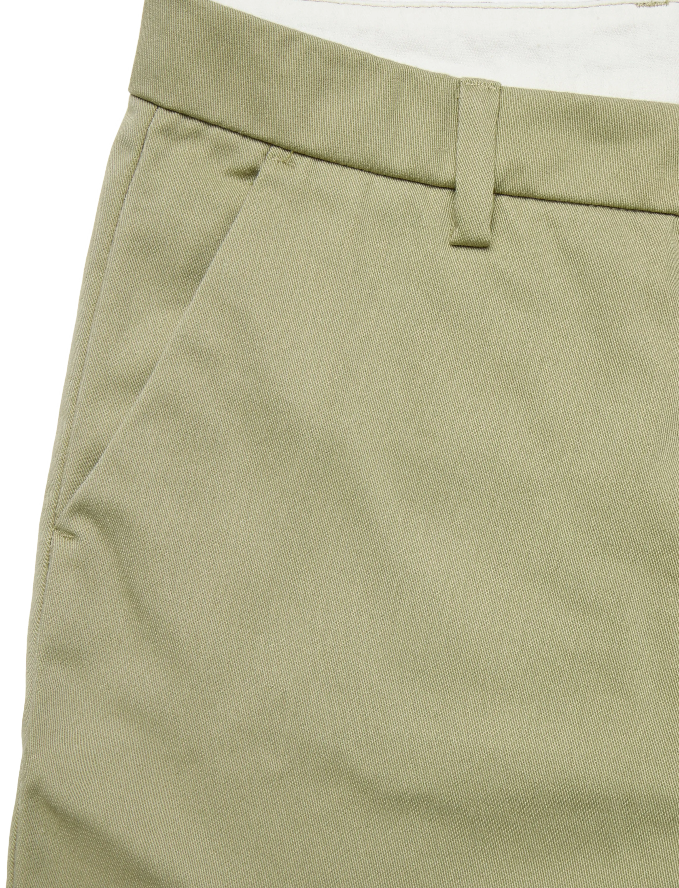 Solid - SDELDRIC LT ALANN - casual shorts - tree house - 4