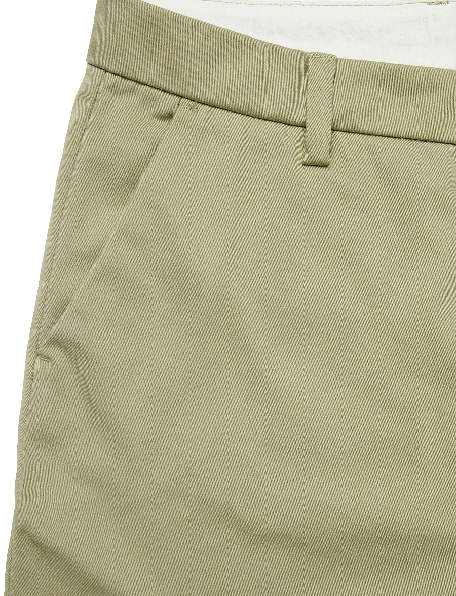 Solid - SDELDRIC LT ALANN - casual shorts - tree house - 4