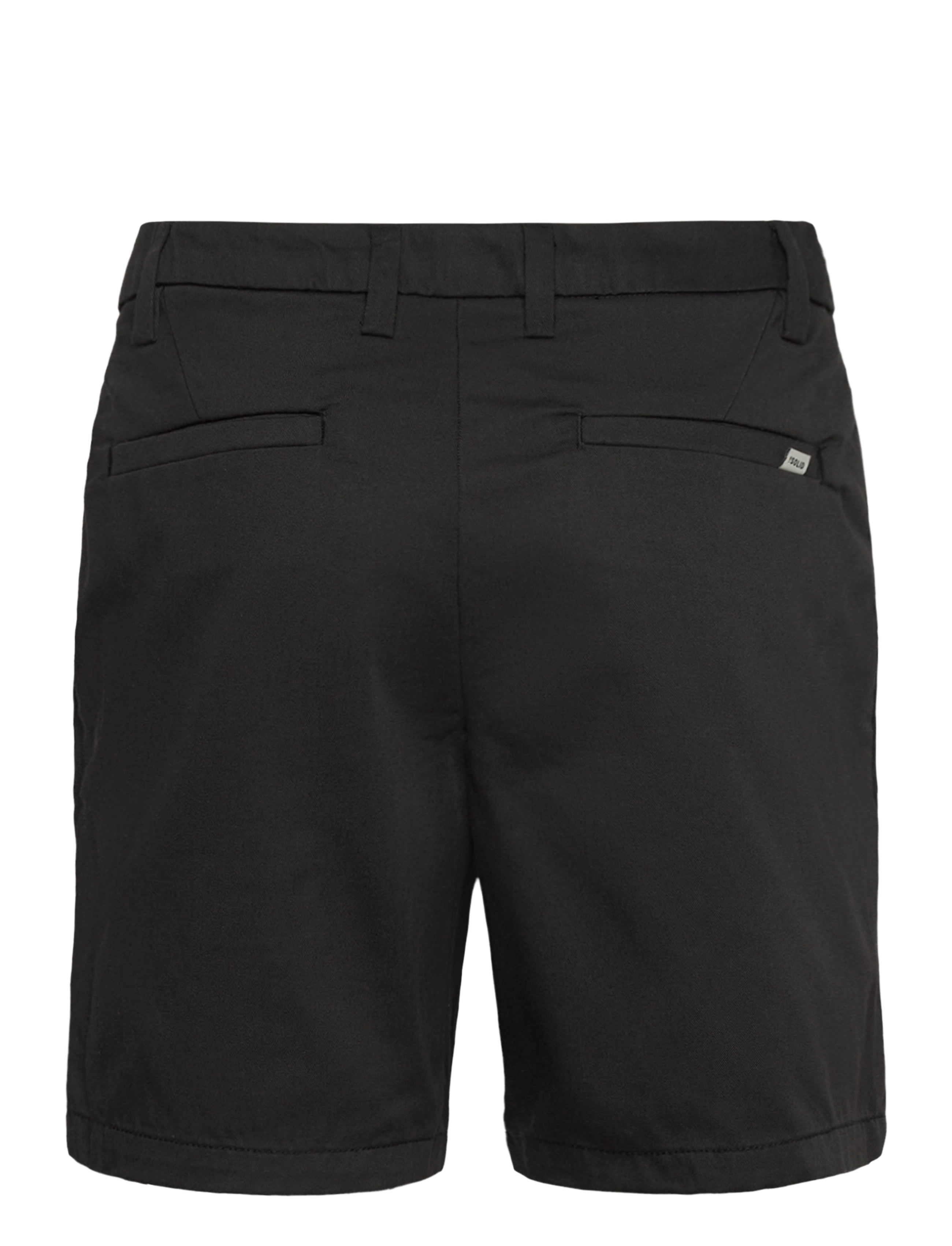 Solid - SDELDRIC LT ALANN - laveste priser - true black - 2
