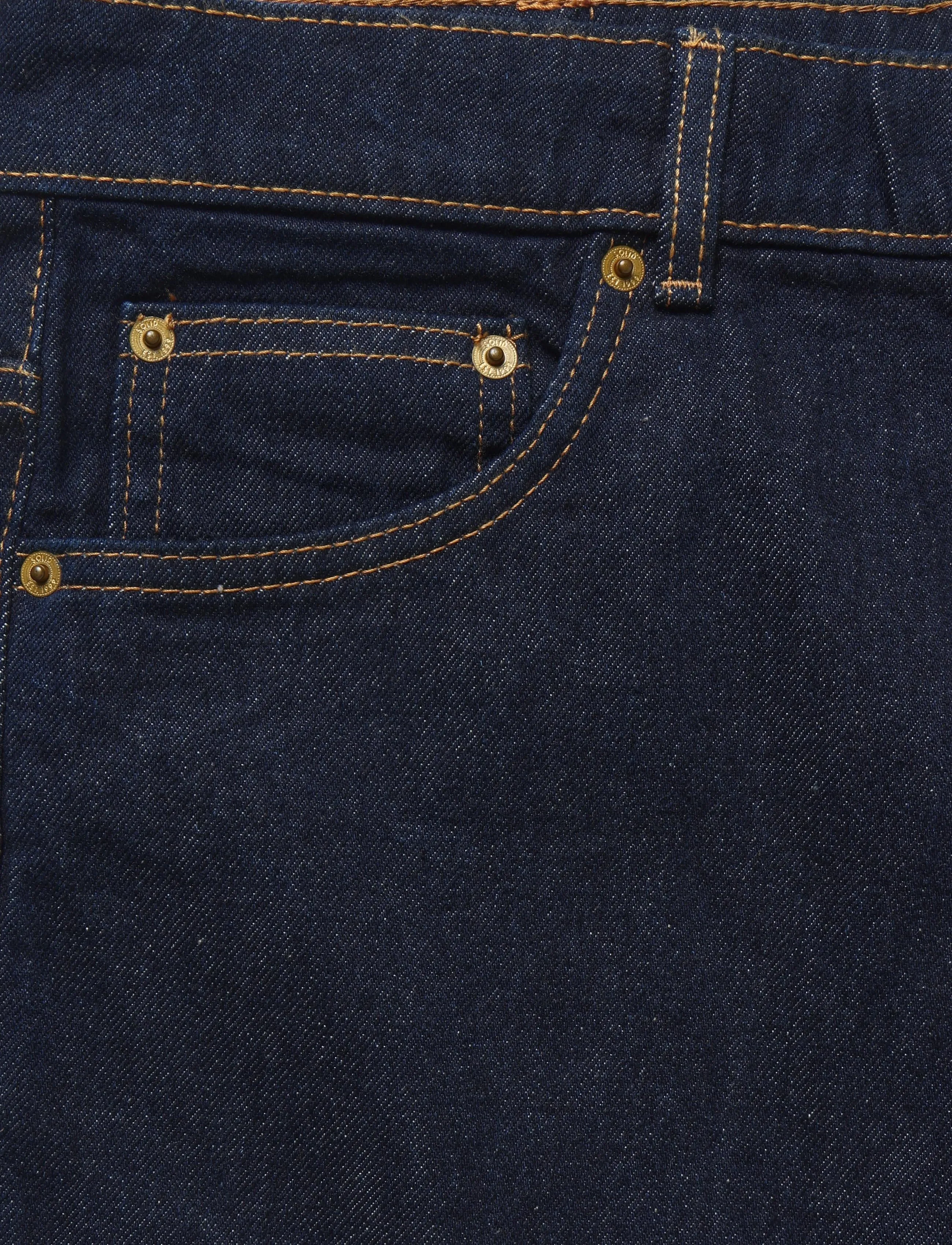 Solid - SDELMO LT OWEN - casual shorts - rinse wash - 4