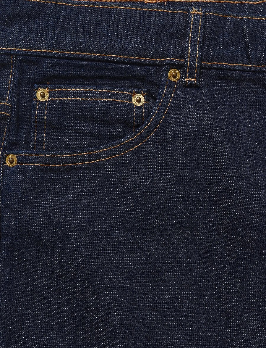 Solid - SDELMO LT OWEN - casual shorts - rinse wash - 4