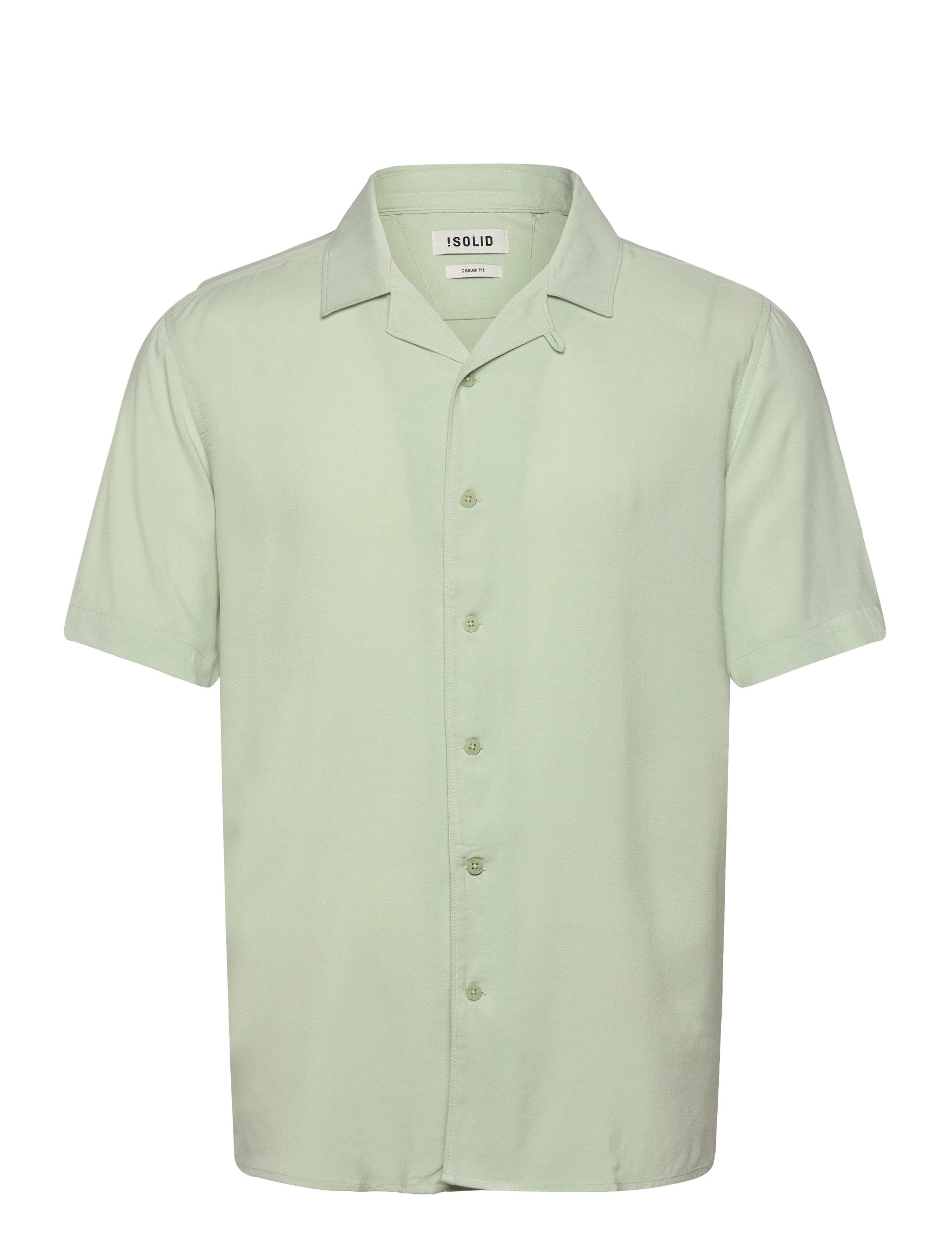 Solid SDFaye - Shirts - BOK CHOY / green