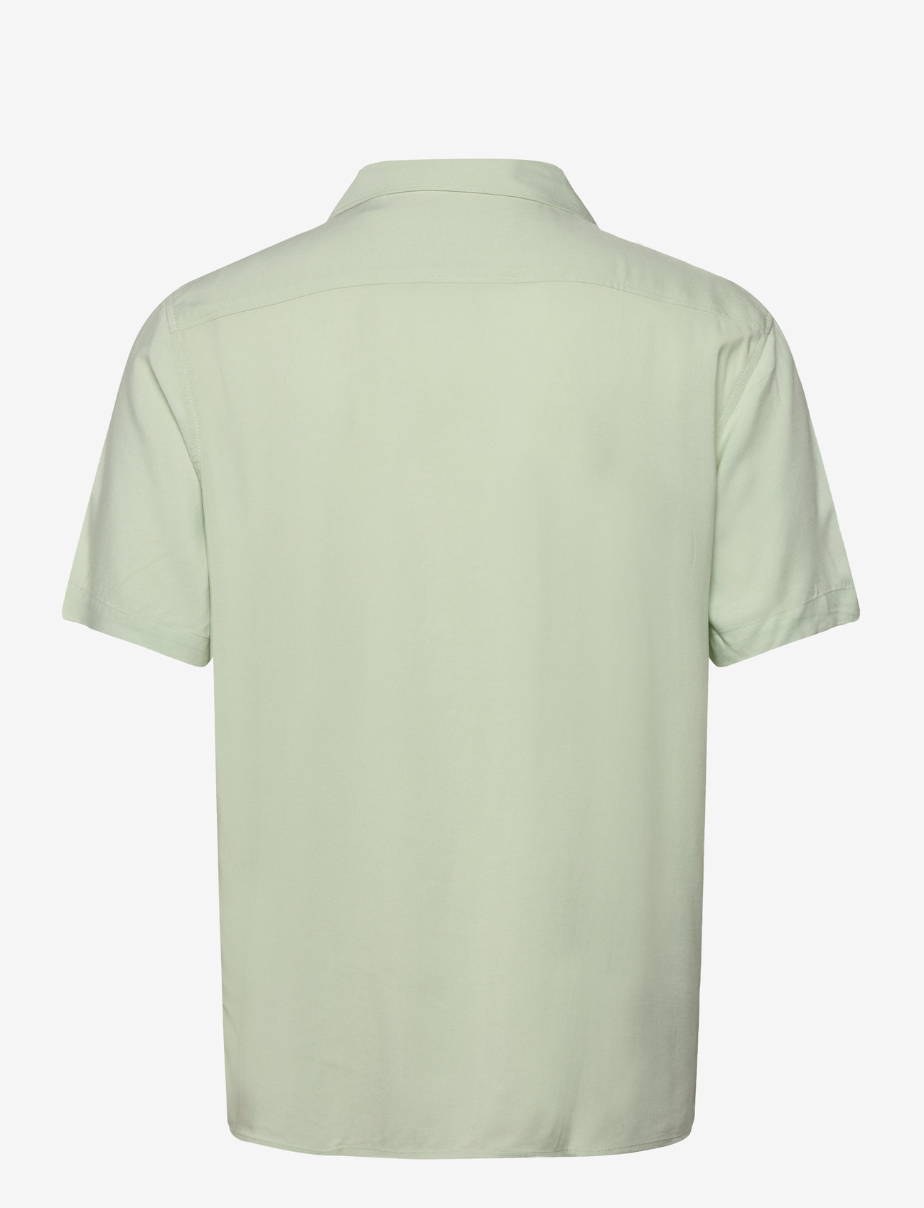 Solid - SDFAYE Shirt - krótki rękaw - bok choy - 2