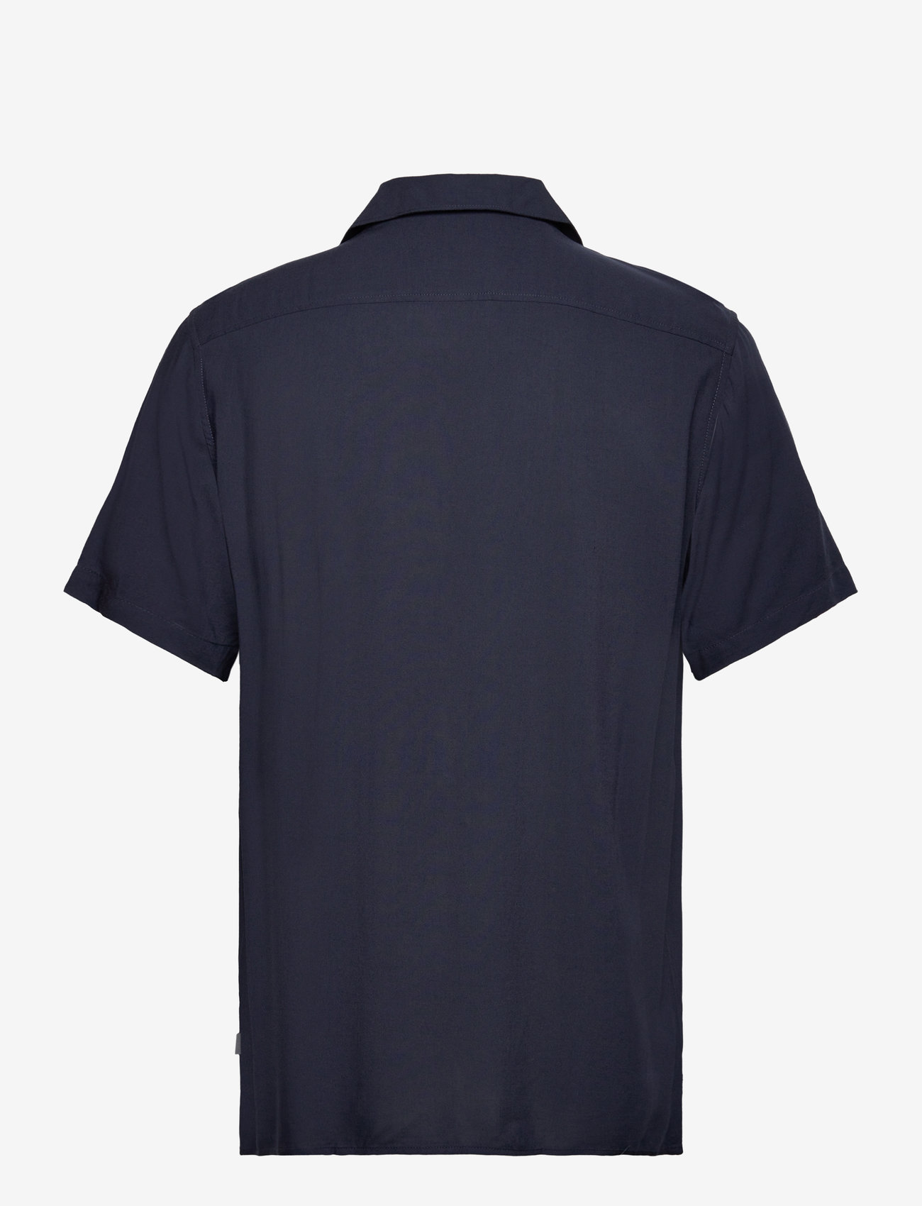 Solid - SDFAYE Shirt - laveste priser - insignia blue - 1