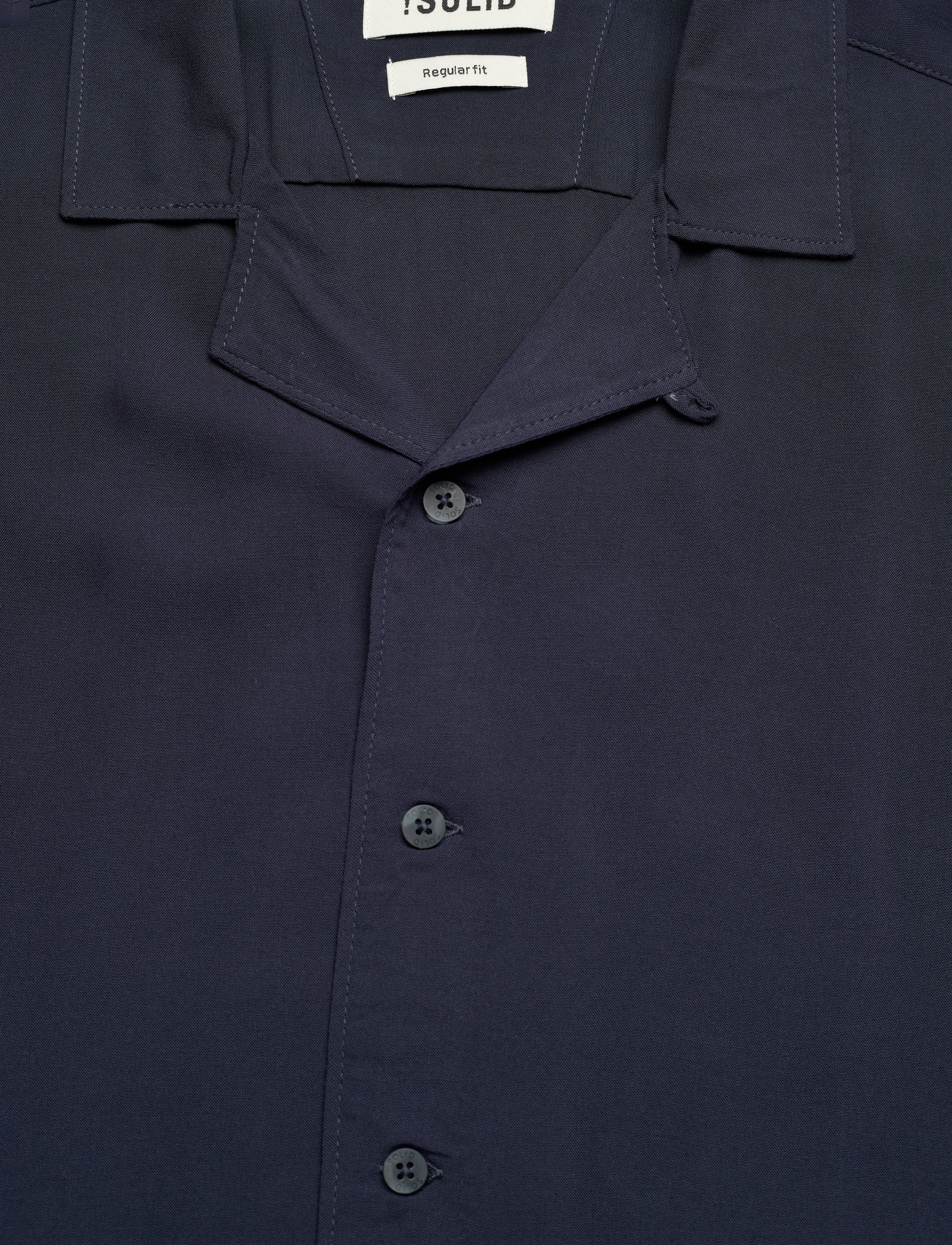 Solid - SDFaye - laveste priser - insignia blue - 2