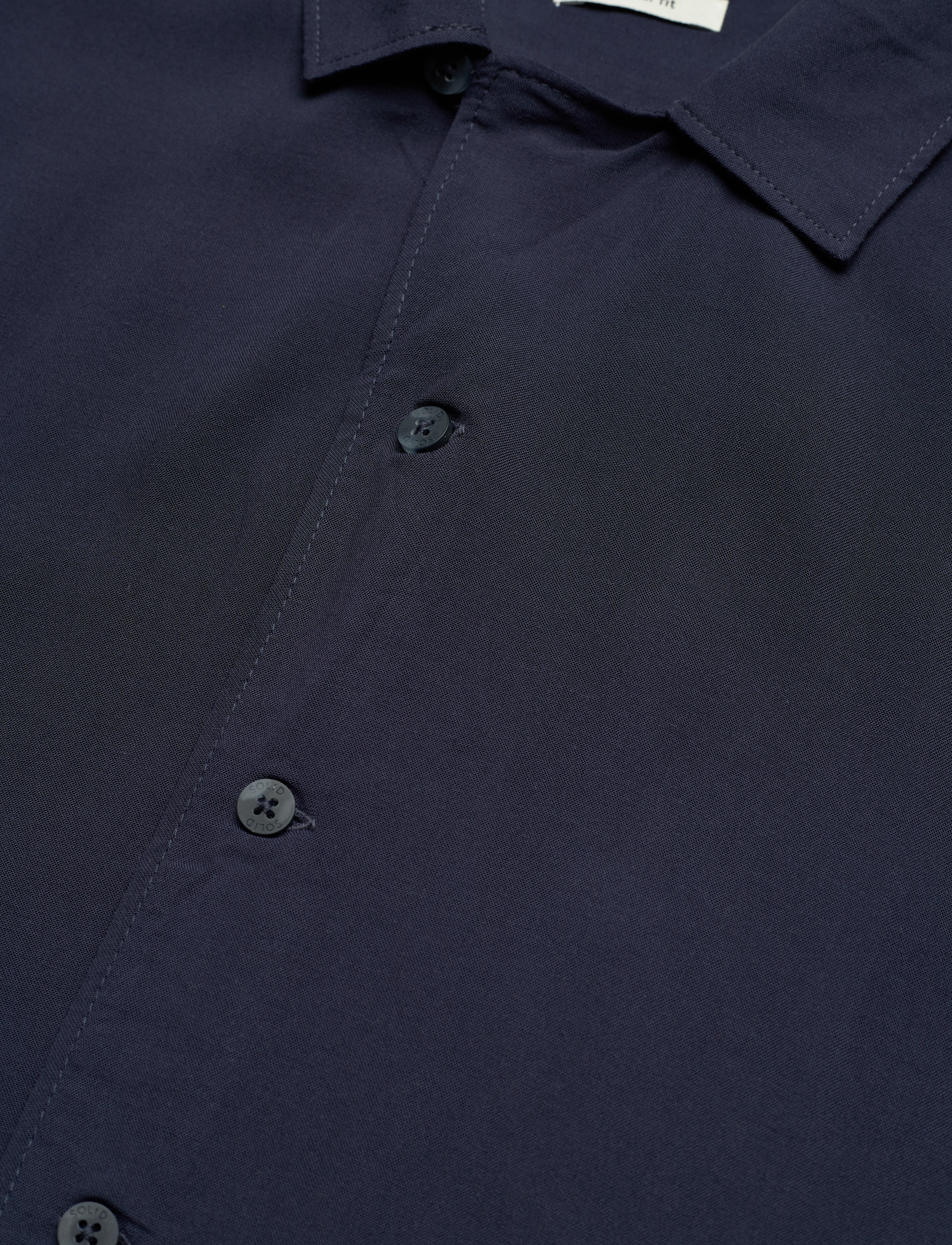 Solid - SDFaye - laveste priser - insignia blue - 3