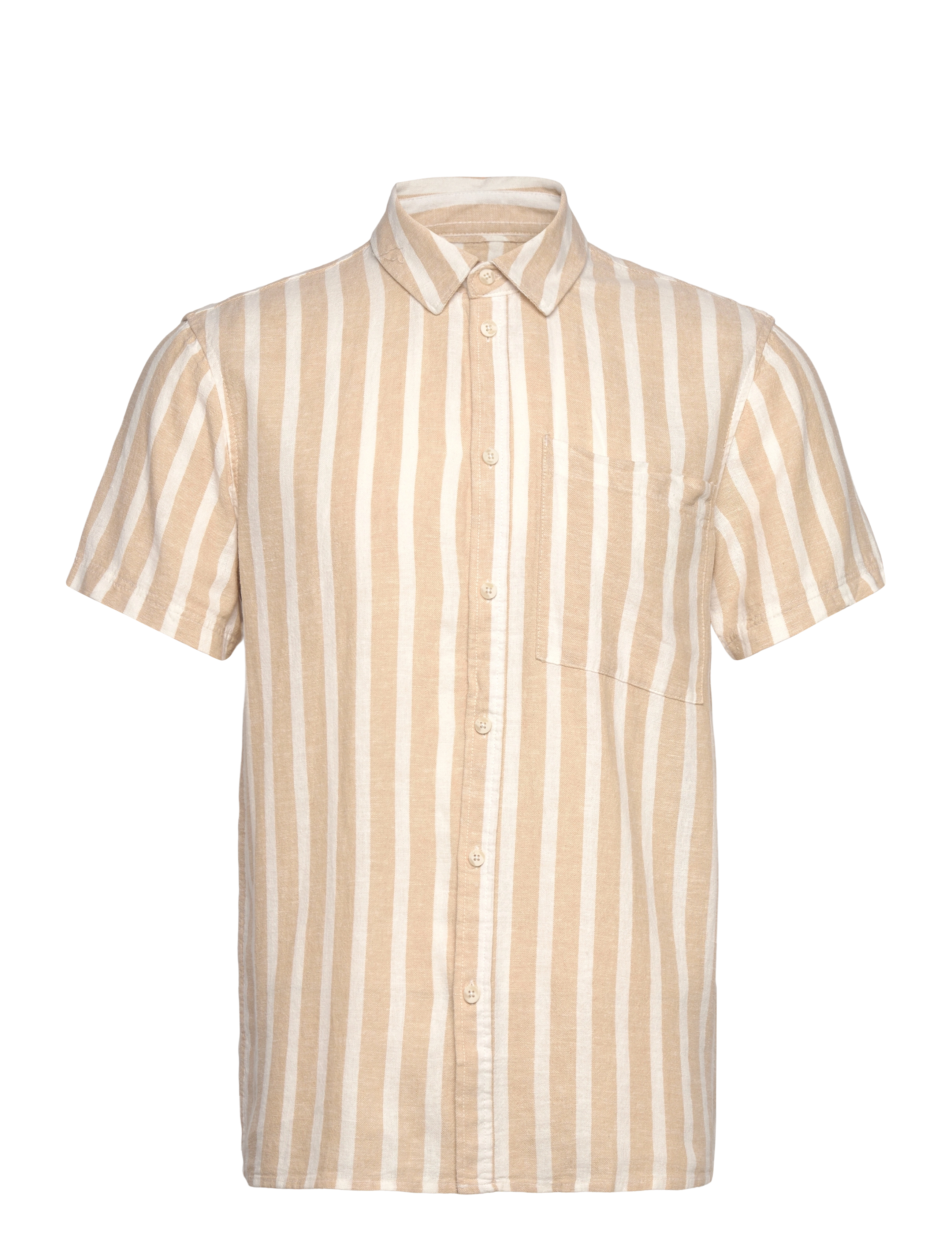 Solid SDFRIED - Solid - CURDS & WHEY / beige