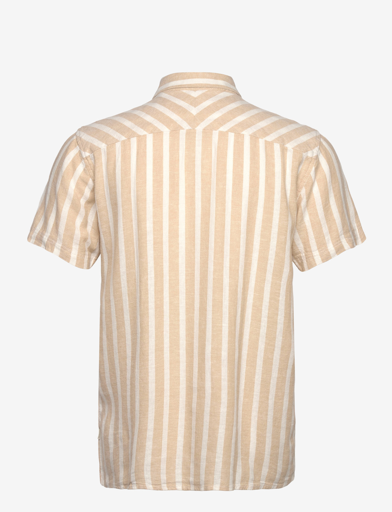 Solid - SDFRIED - linneskjortor - curds & whey - 1