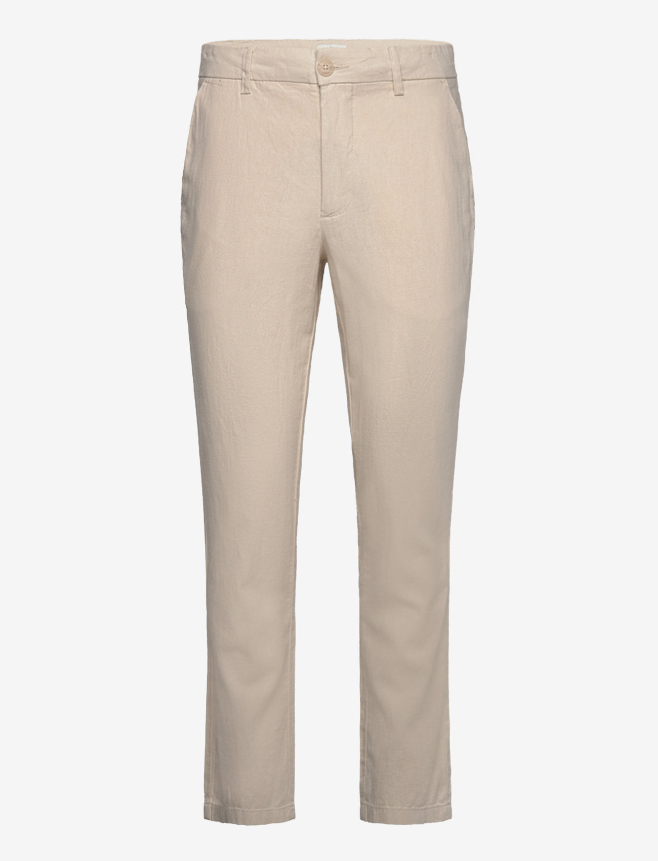 Solid - SDAllan Liam - herbstliche kleidung - oatmeal - 0