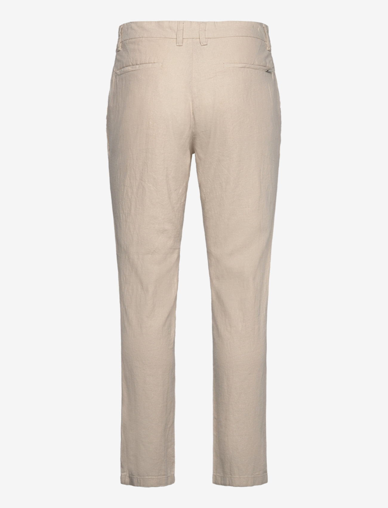 Solid - SDAllan Liam - herbstliche kleidung - oatmeal - 1