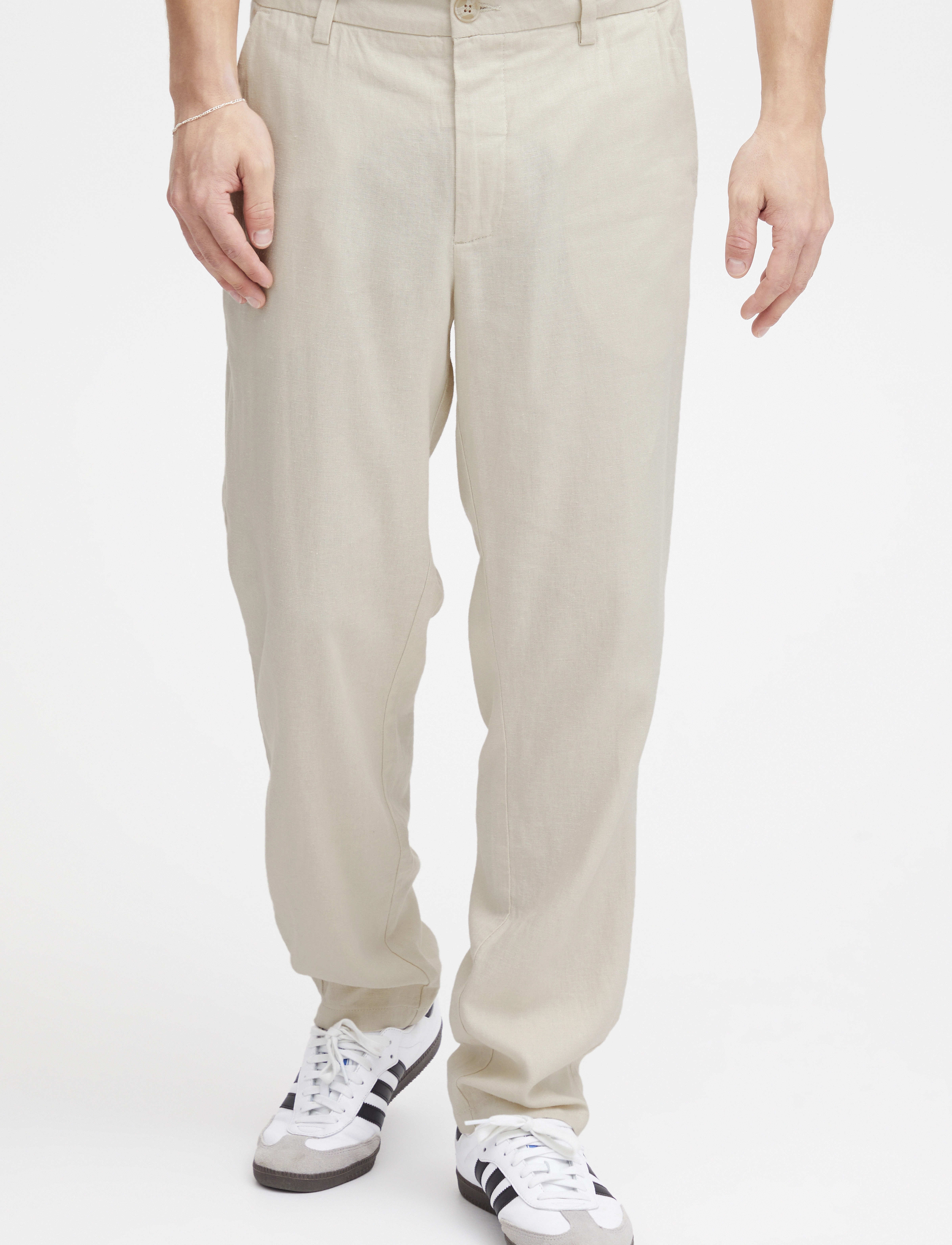 Solid - SDAllan Liam - oatmeal - 3