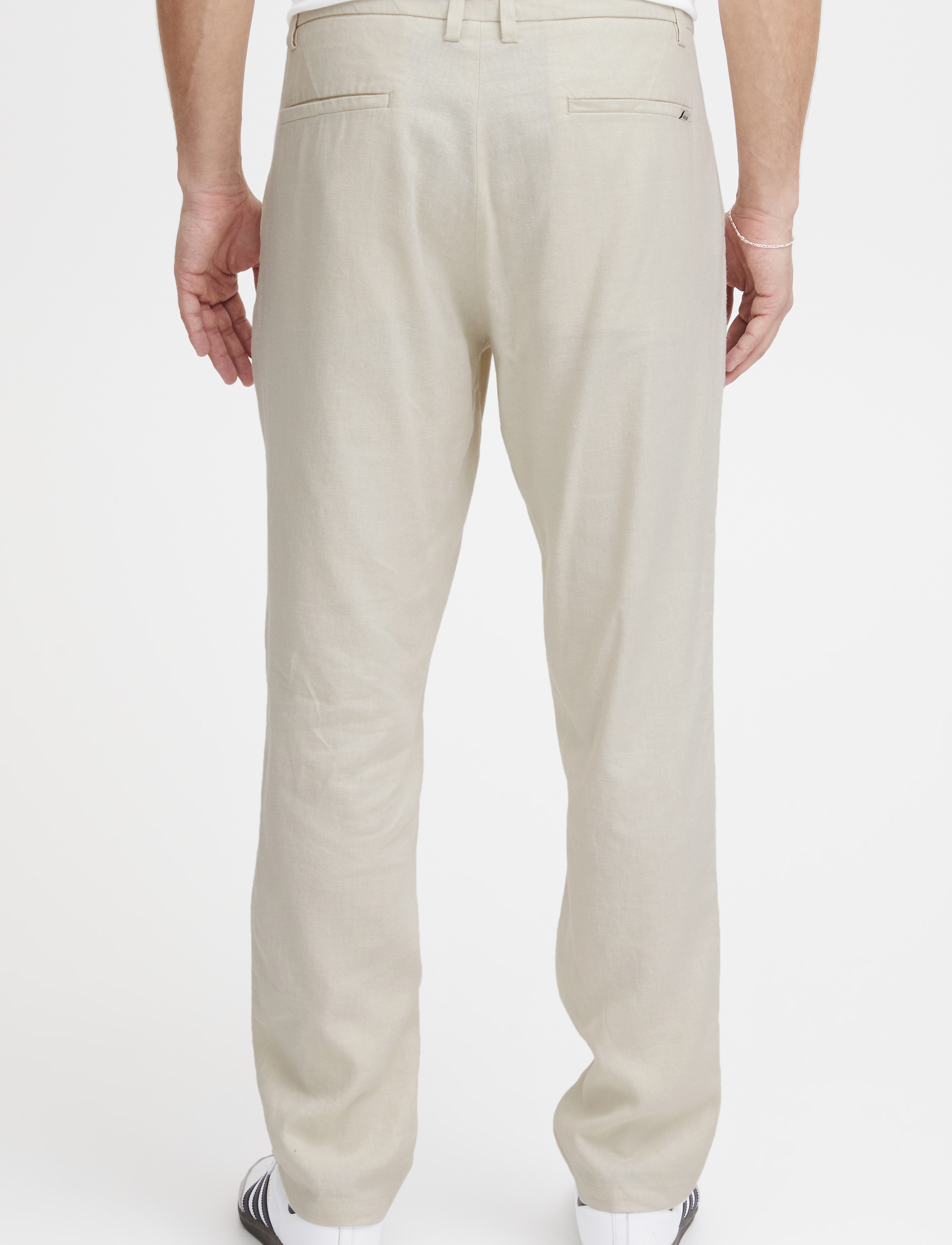 Solid - SDAllan Liam - oatmeal - 4
