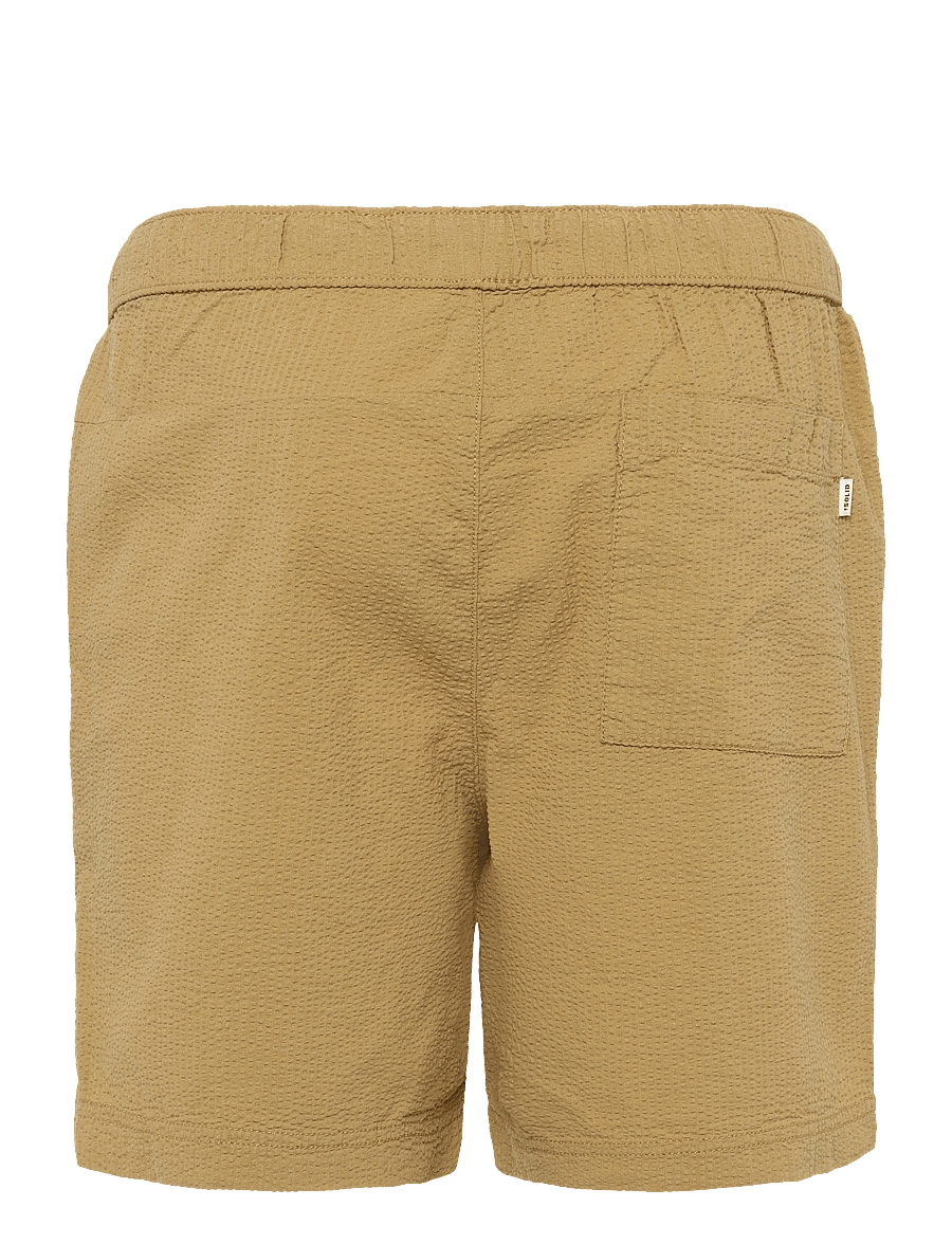 Solid - SDFREVNE - casual shorts - sand - 1