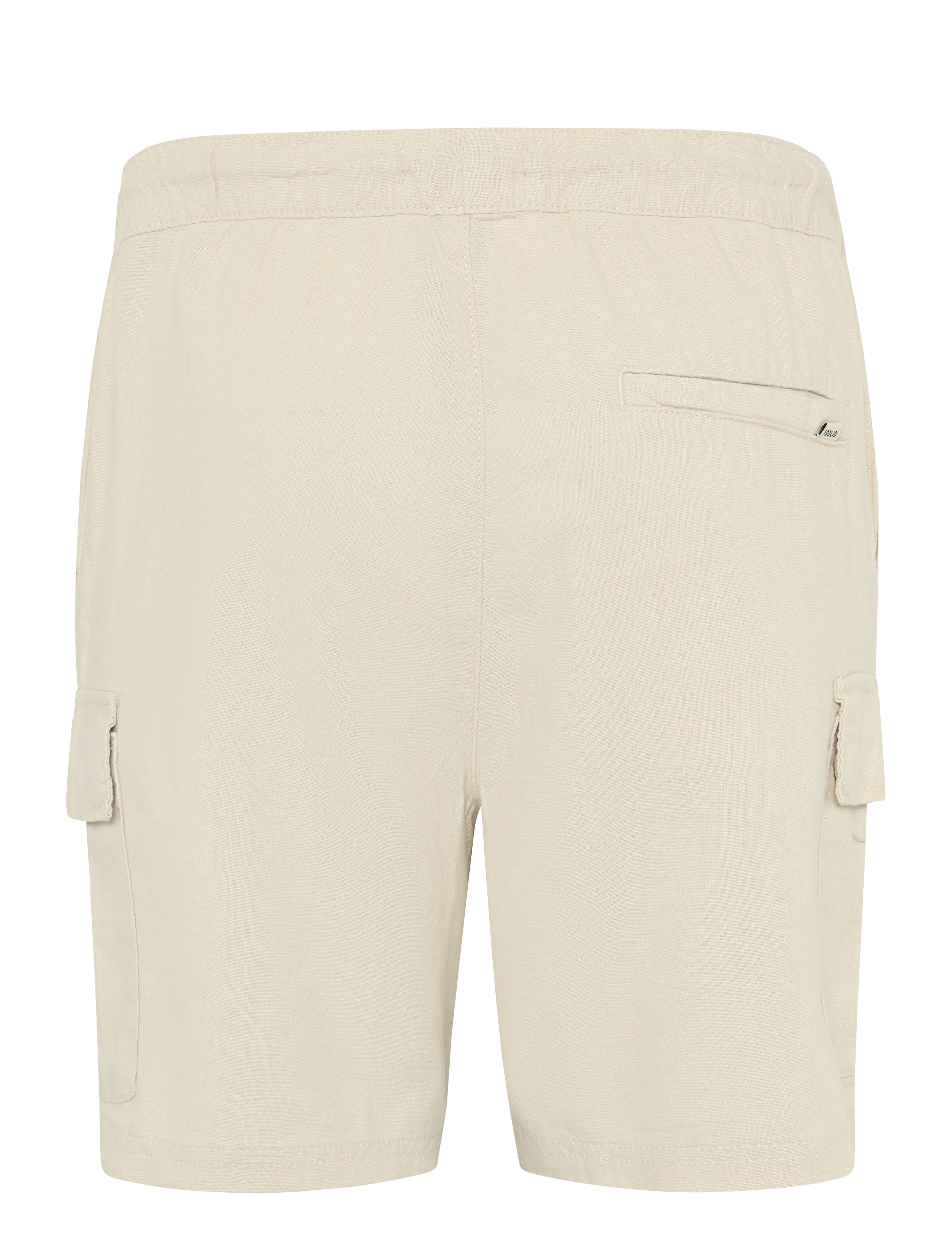 Solid - SDFERRIS CARGO - oatmeal - 1