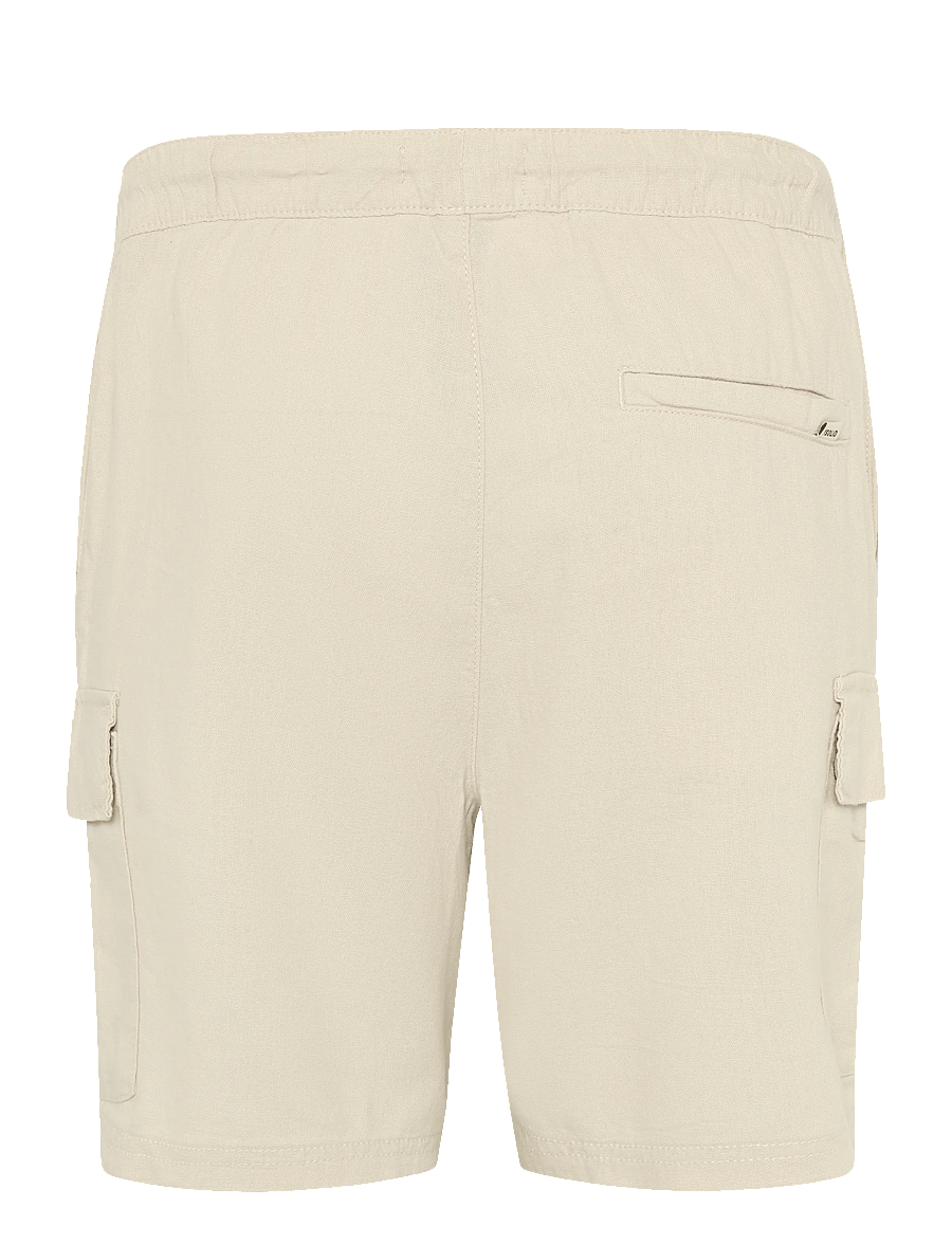 Solid - SDFERRIS CARGO - oatmeal - 1