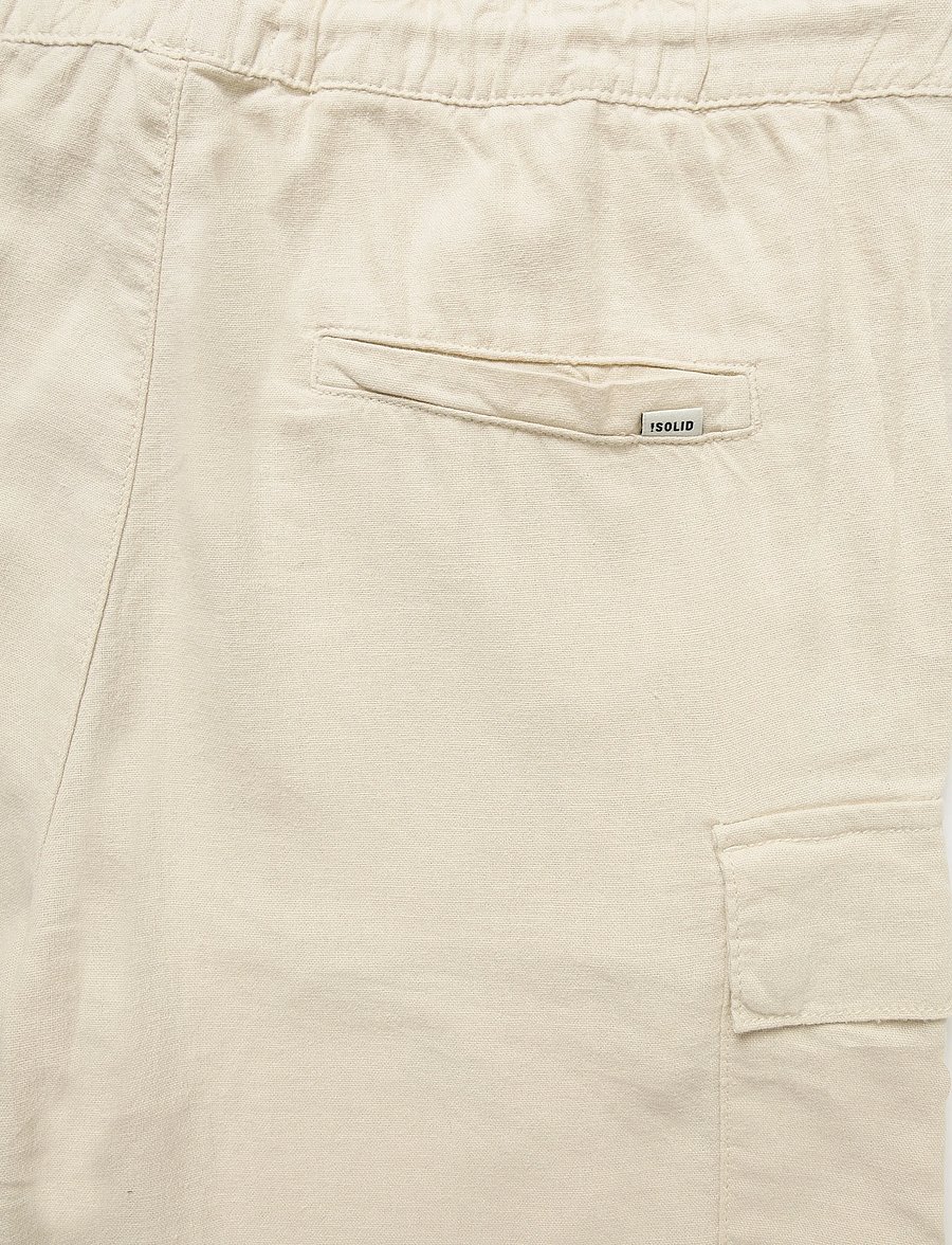 Solid - SDFERRIS CARGO - oatmeal - 2