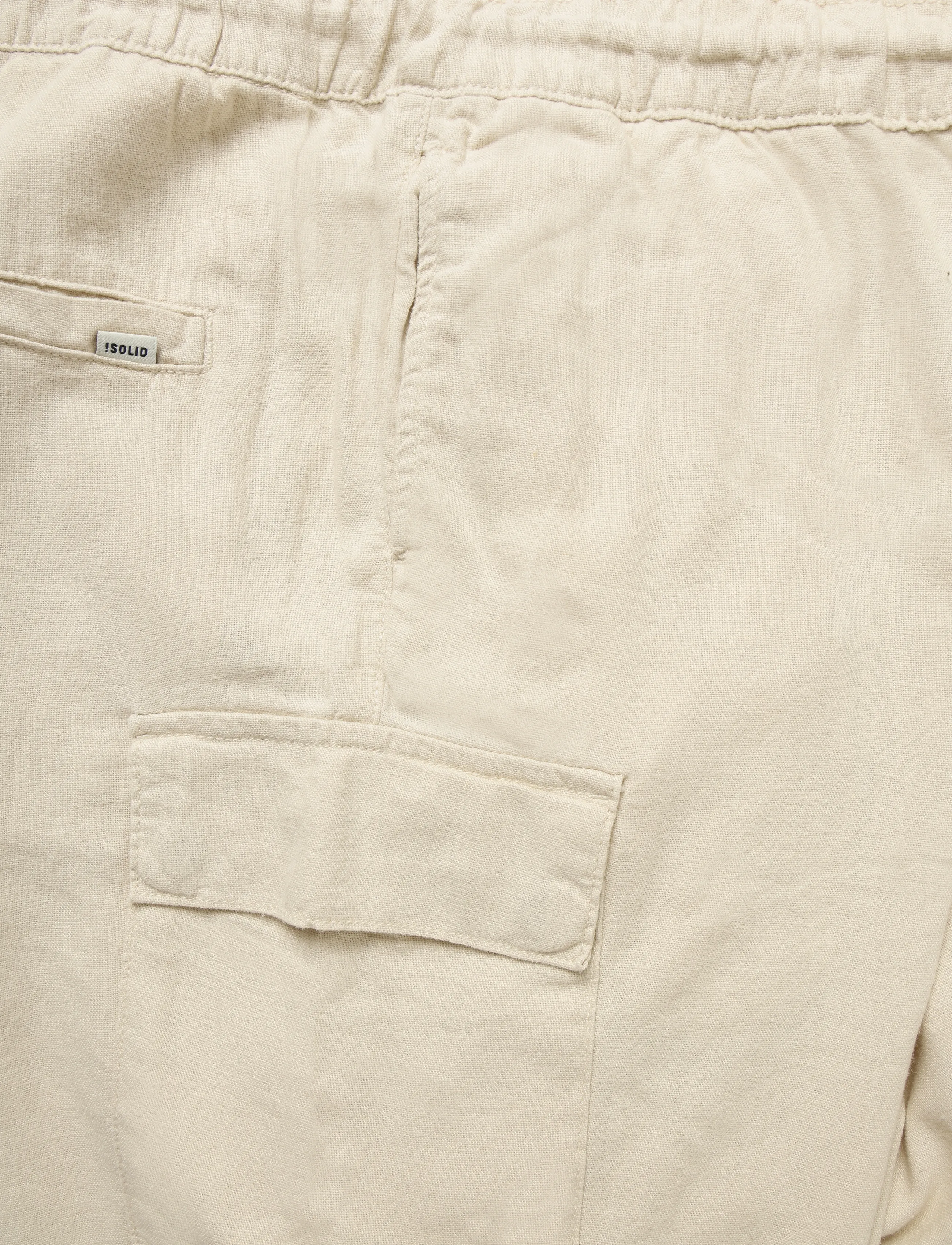Solid - SDFERRIS CARGO - oatmeal - 3