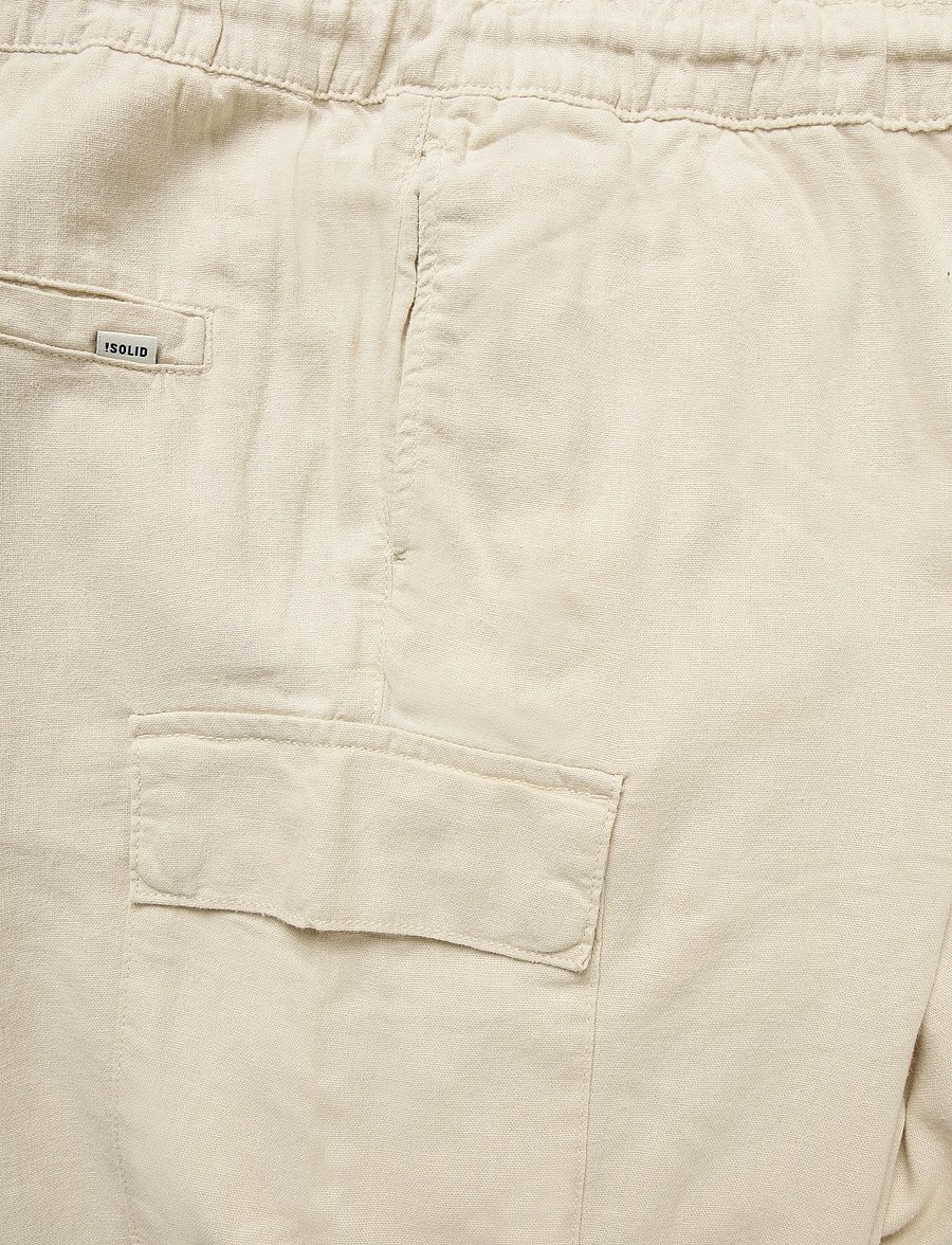 Solid - SDFERRIS CARGO - oatmeal - 3
