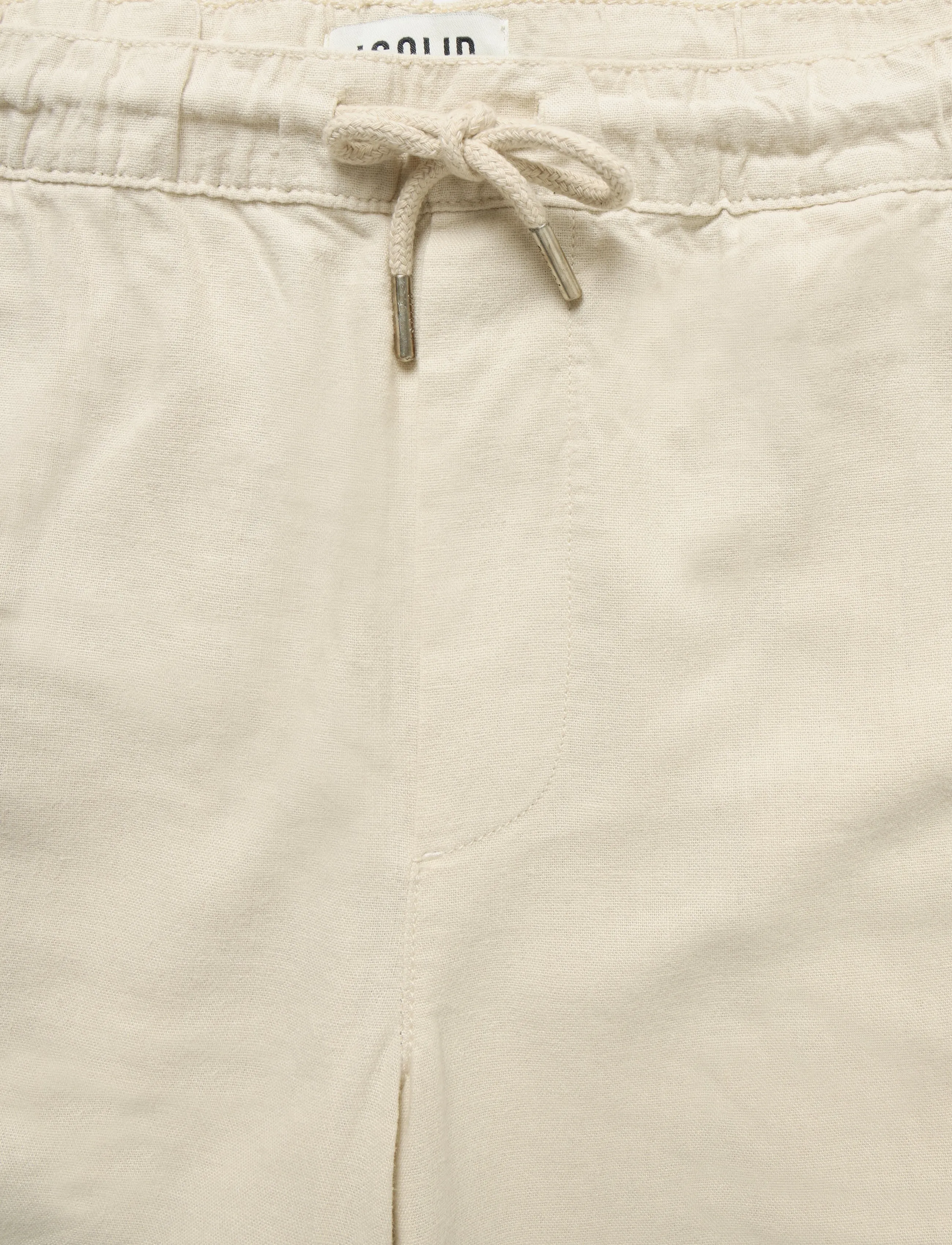 Solid - SDFERRIS CARGO - oatmeal - 4