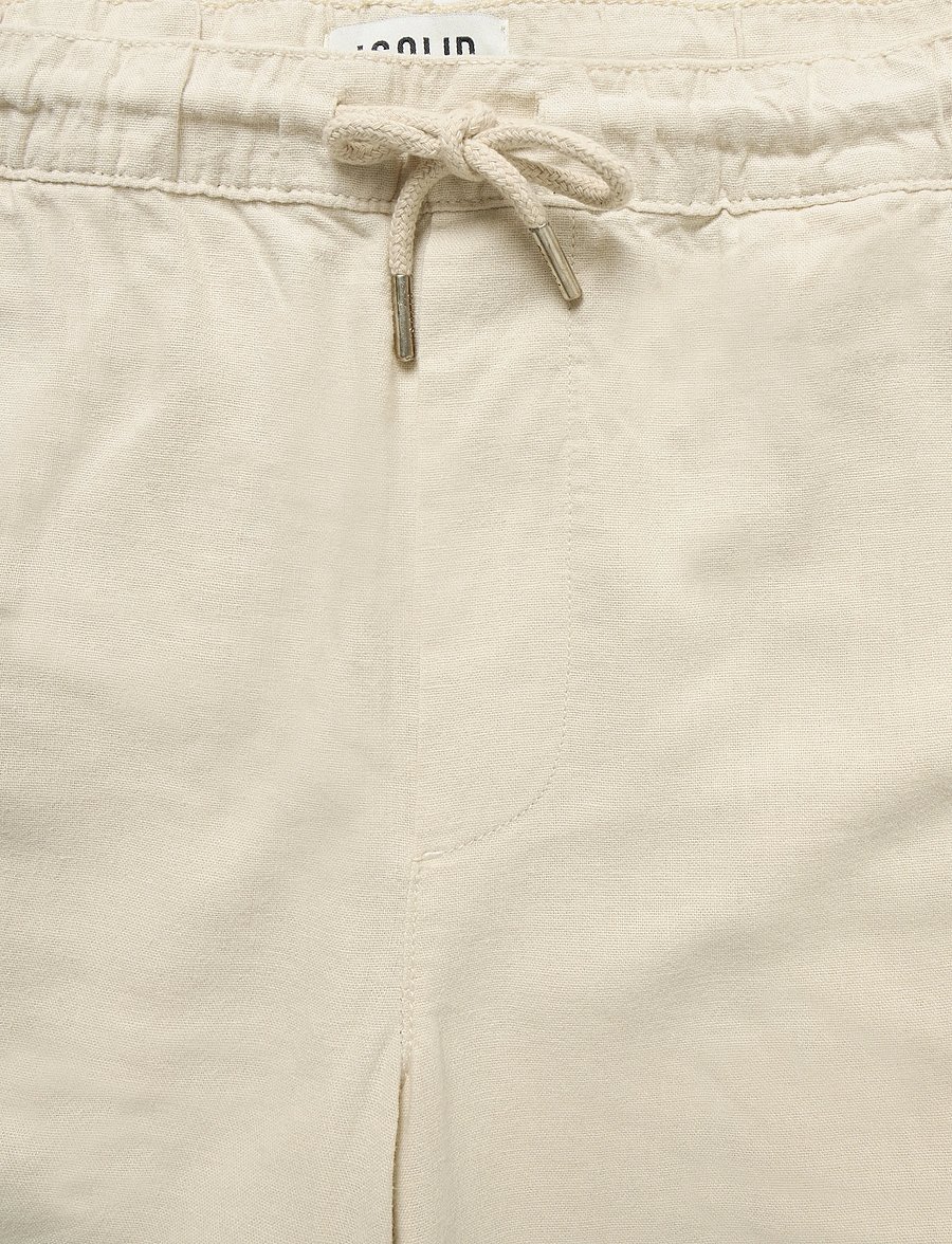 Solid - SDFERRIS CARGO - oatmeal - 4