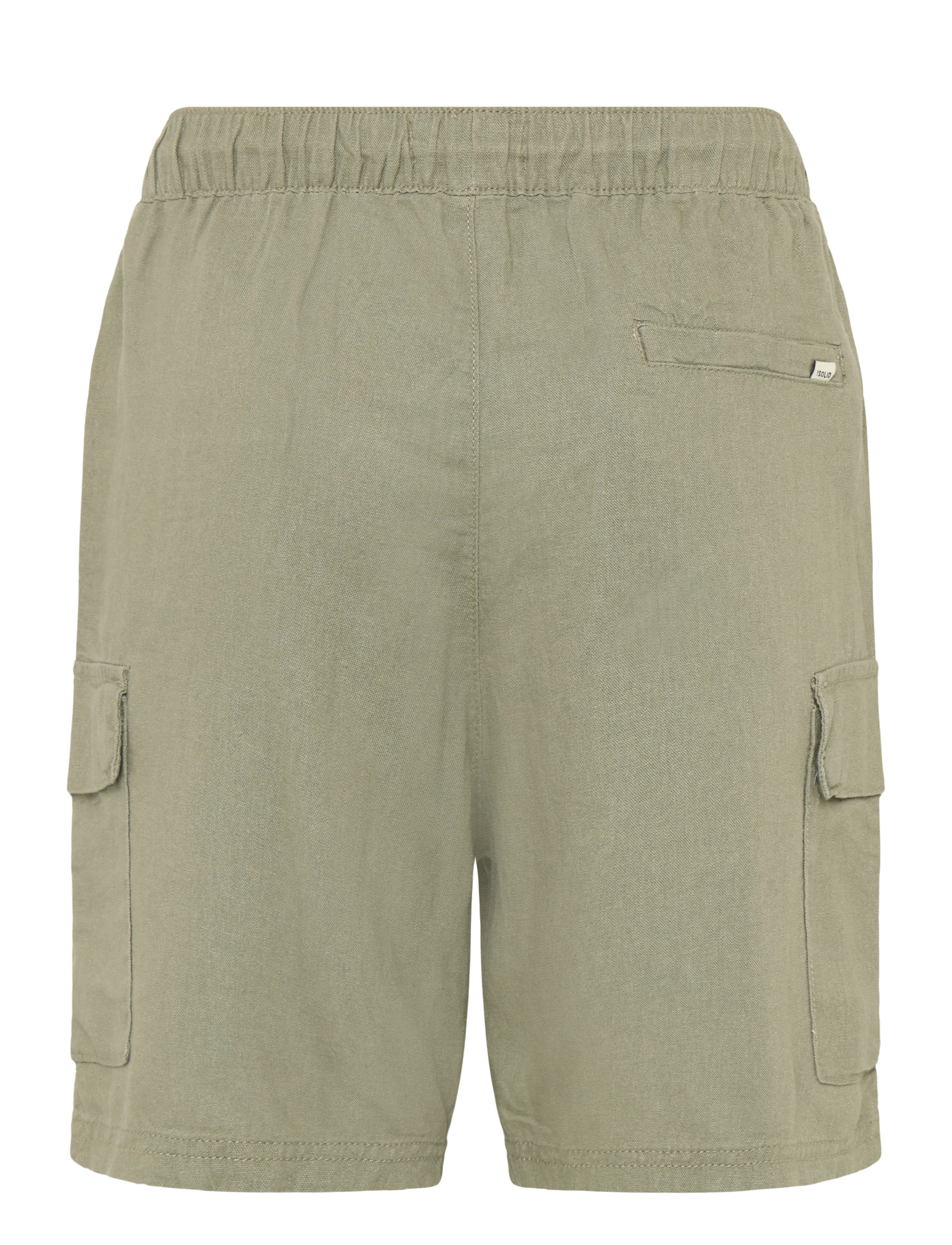 Solid - SDFERRIS CARGO - vetiver - 1