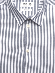 Solid - SDGAMAL - kasdienio stiliaus marškiniai - insignia blue - 2