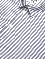 Solid - SDGAMAL - kasdienio stiliaus marškiniai - insignia blue - 3