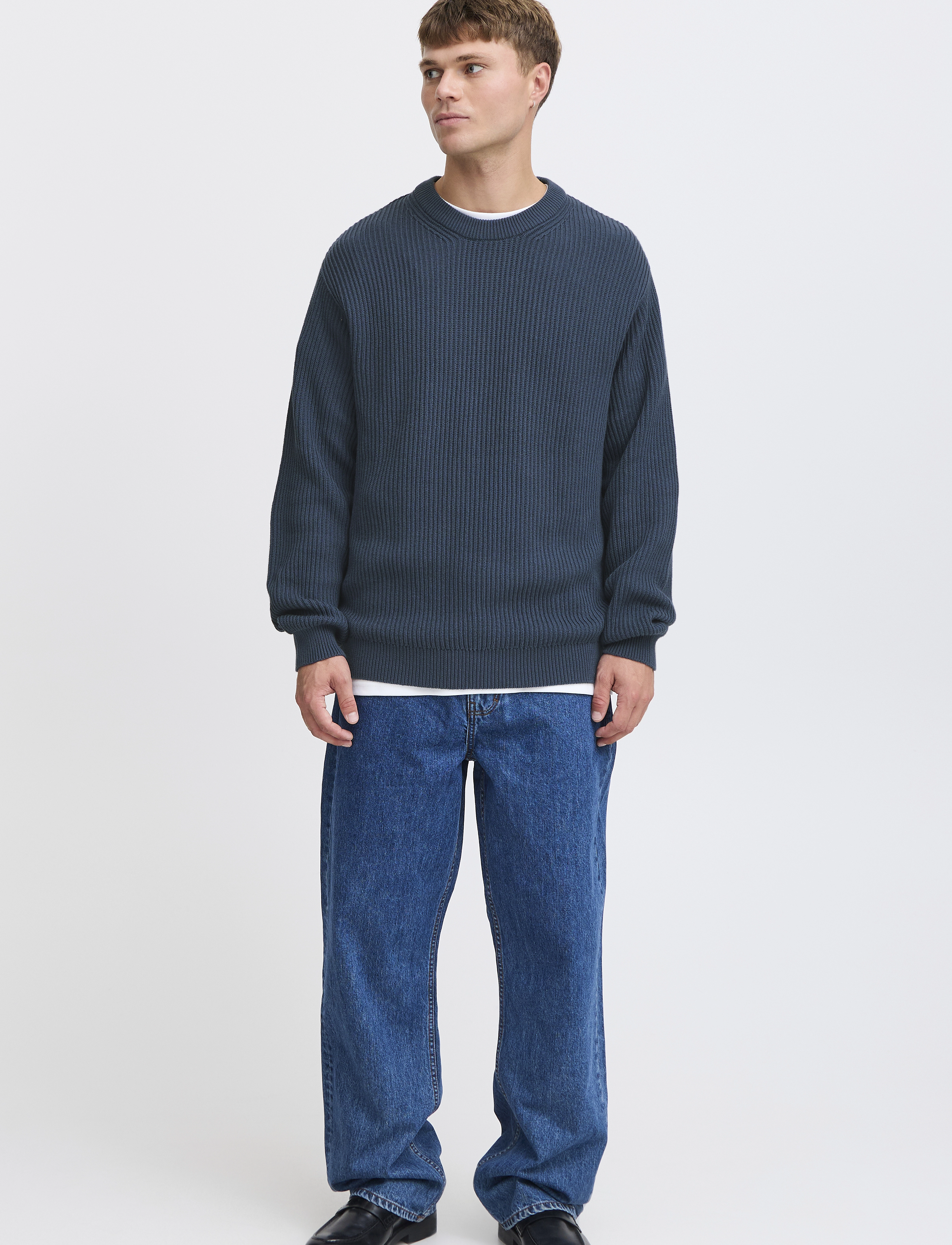 Solid SDGIA - Vintergarderobe - BIG DIPPER / blue